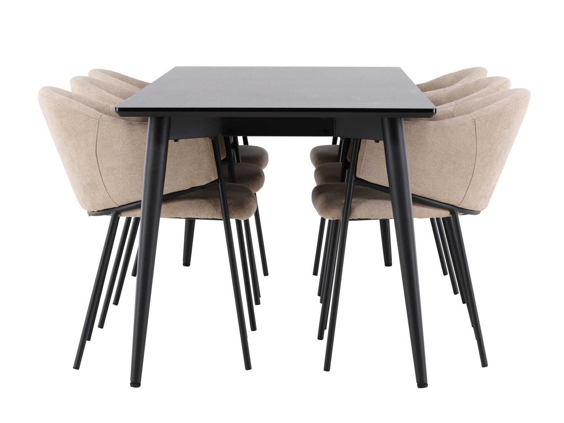 Essgruppe Dallas 5062