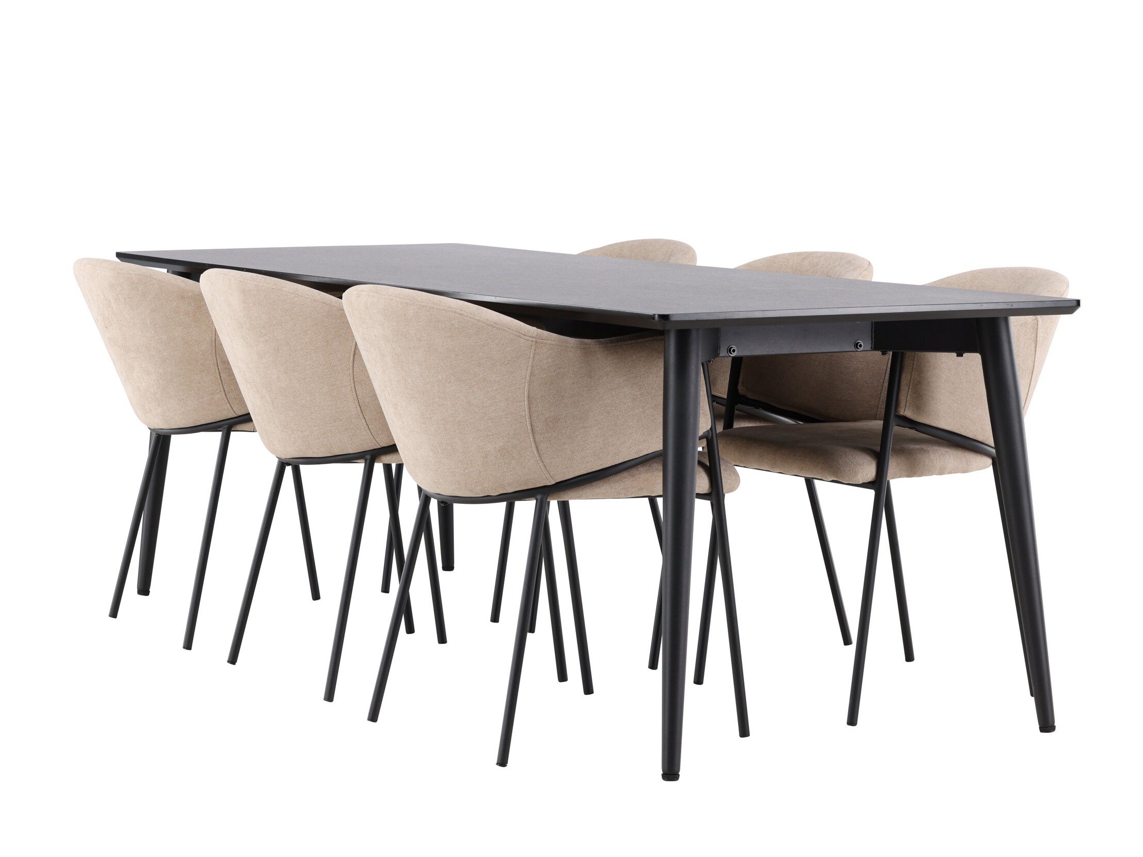 Essgruppe Dallas 5062