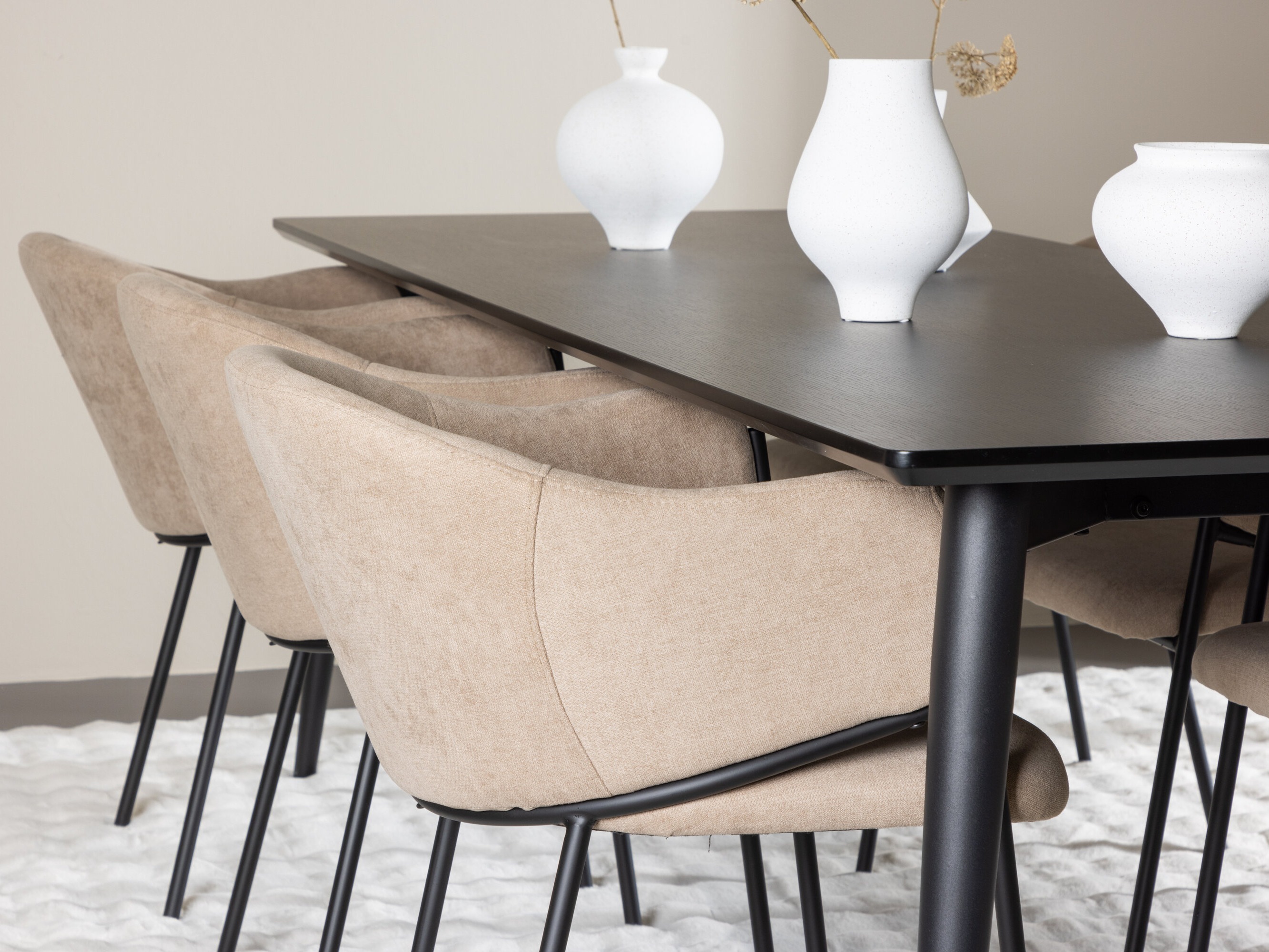 Essgruppe Dallas 5062