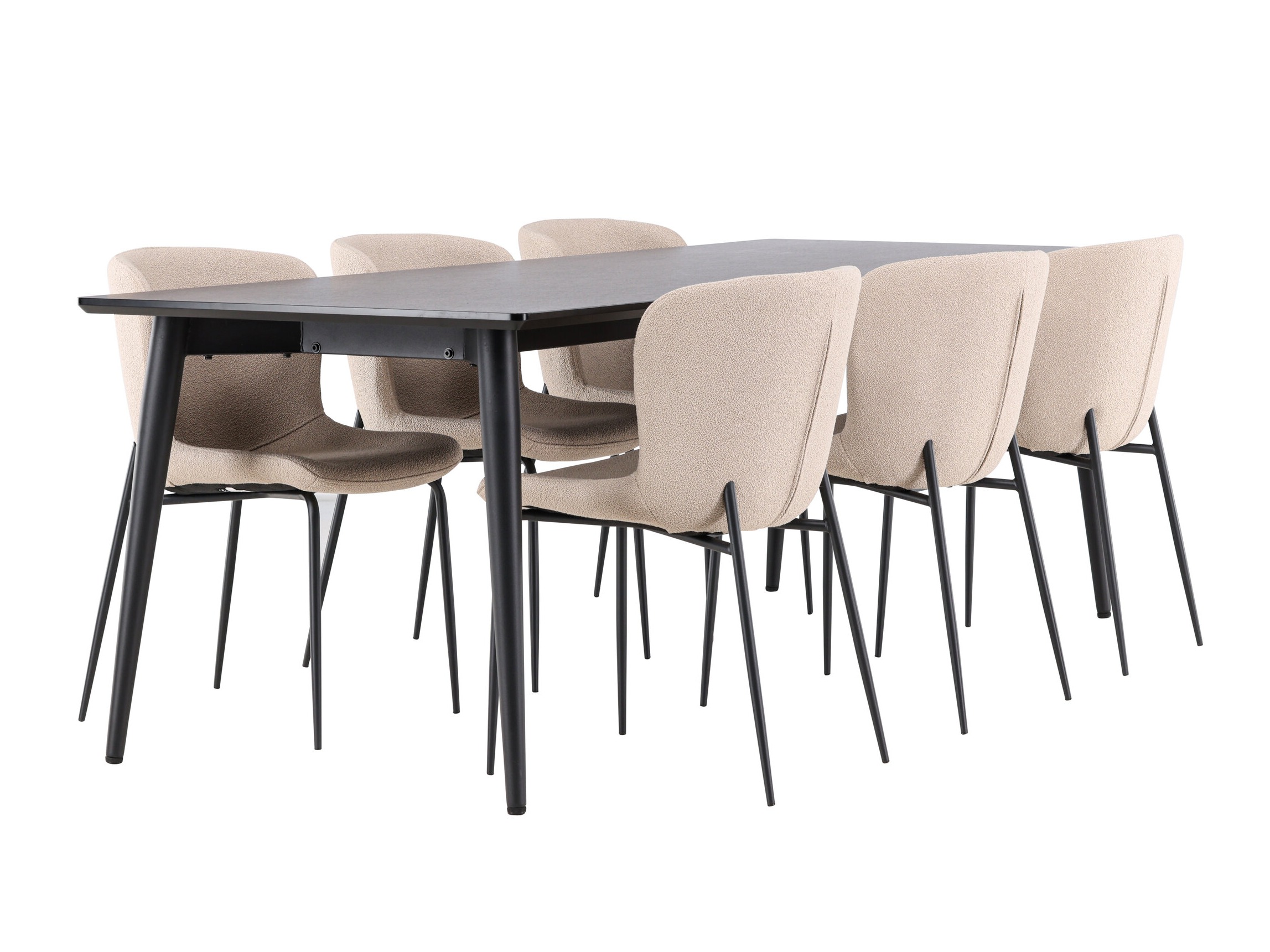 Essgruppe Dallas 5064