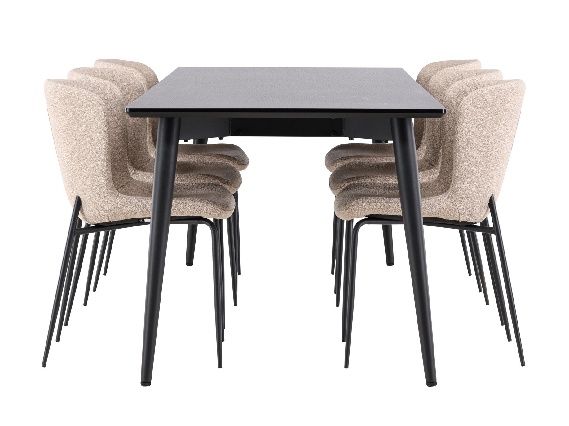 Essgruppe Dallas 5064