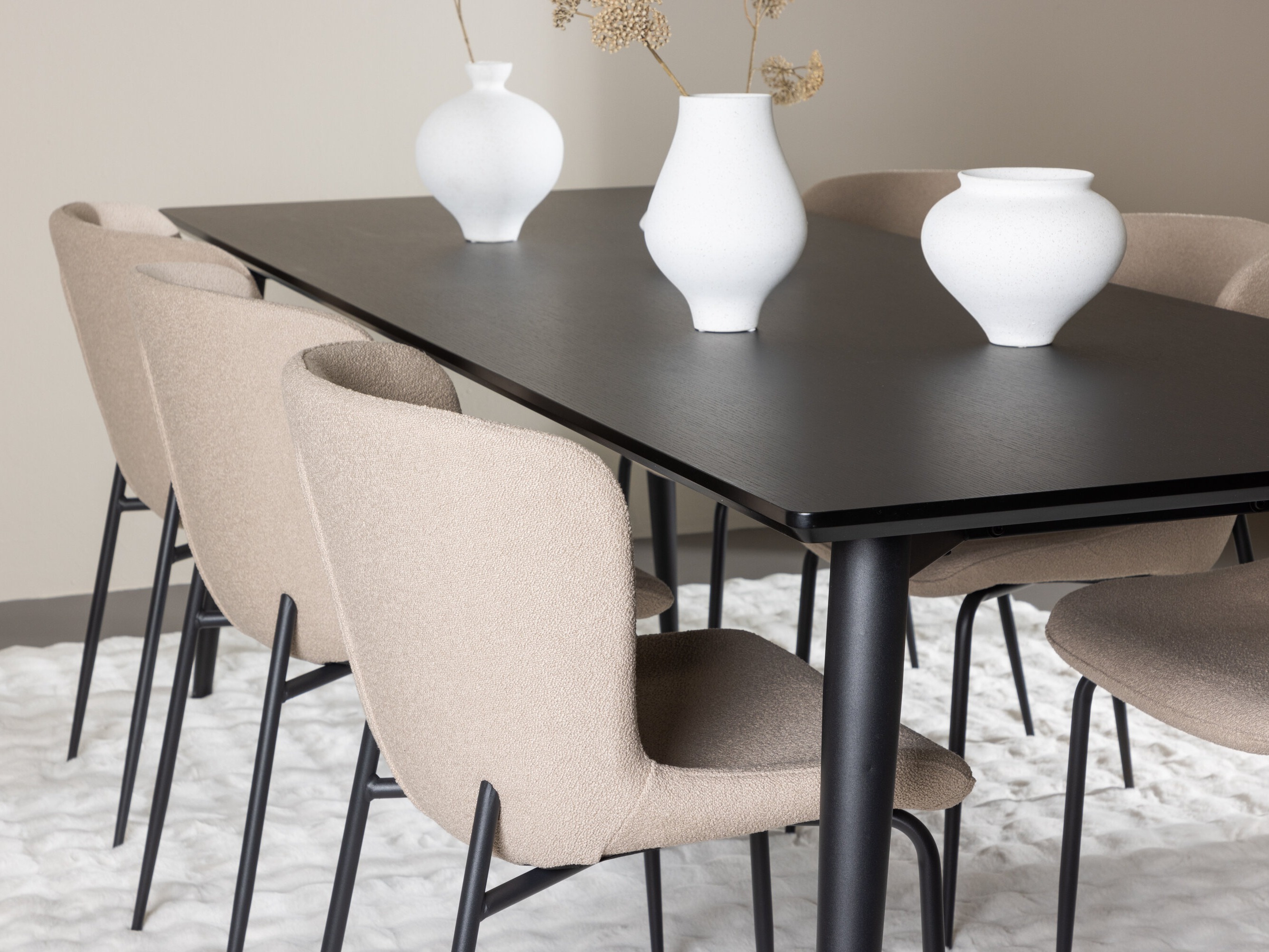 Essgruppe Dallas 5064