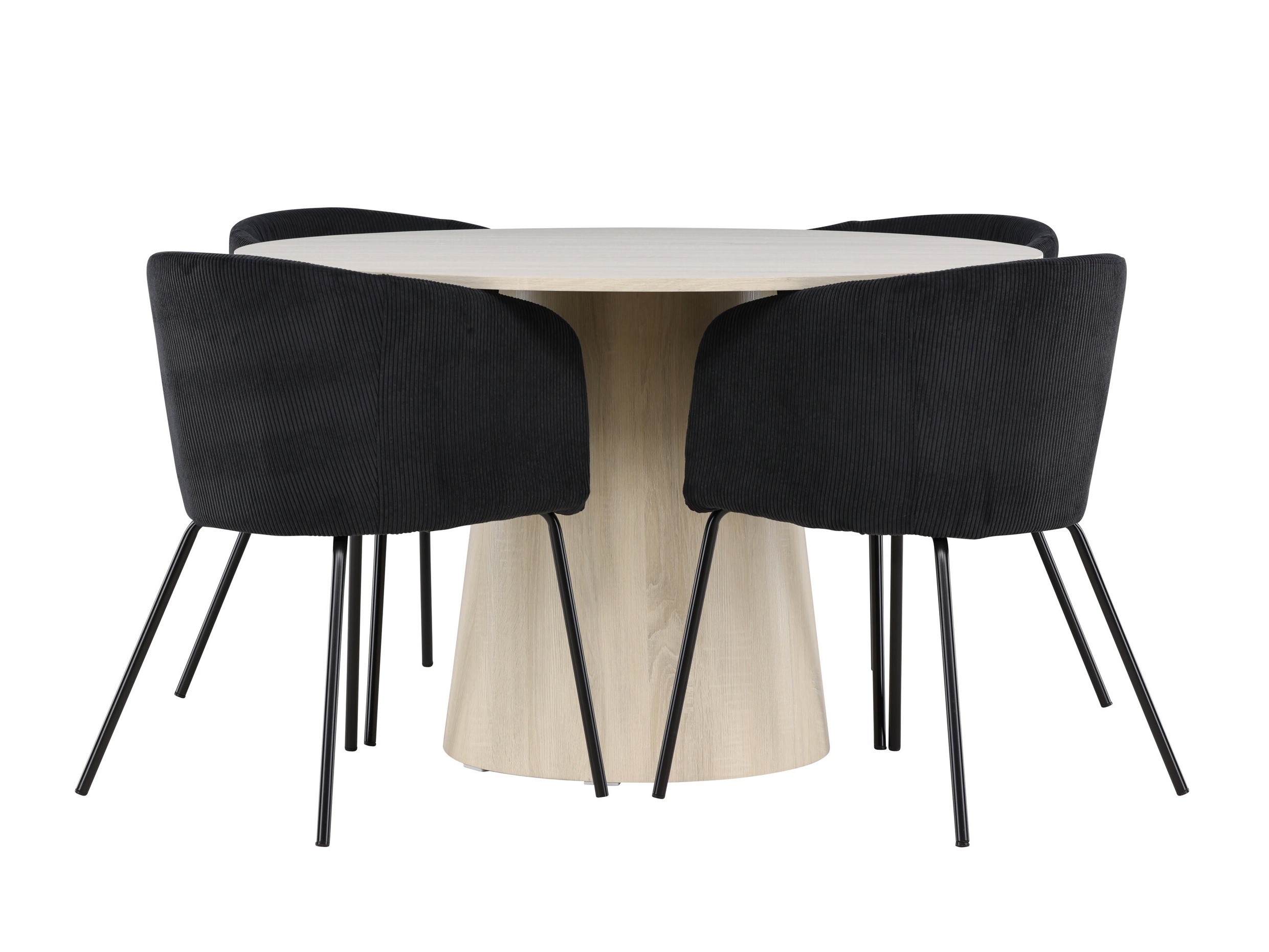 Essgruppe Dallas 5067