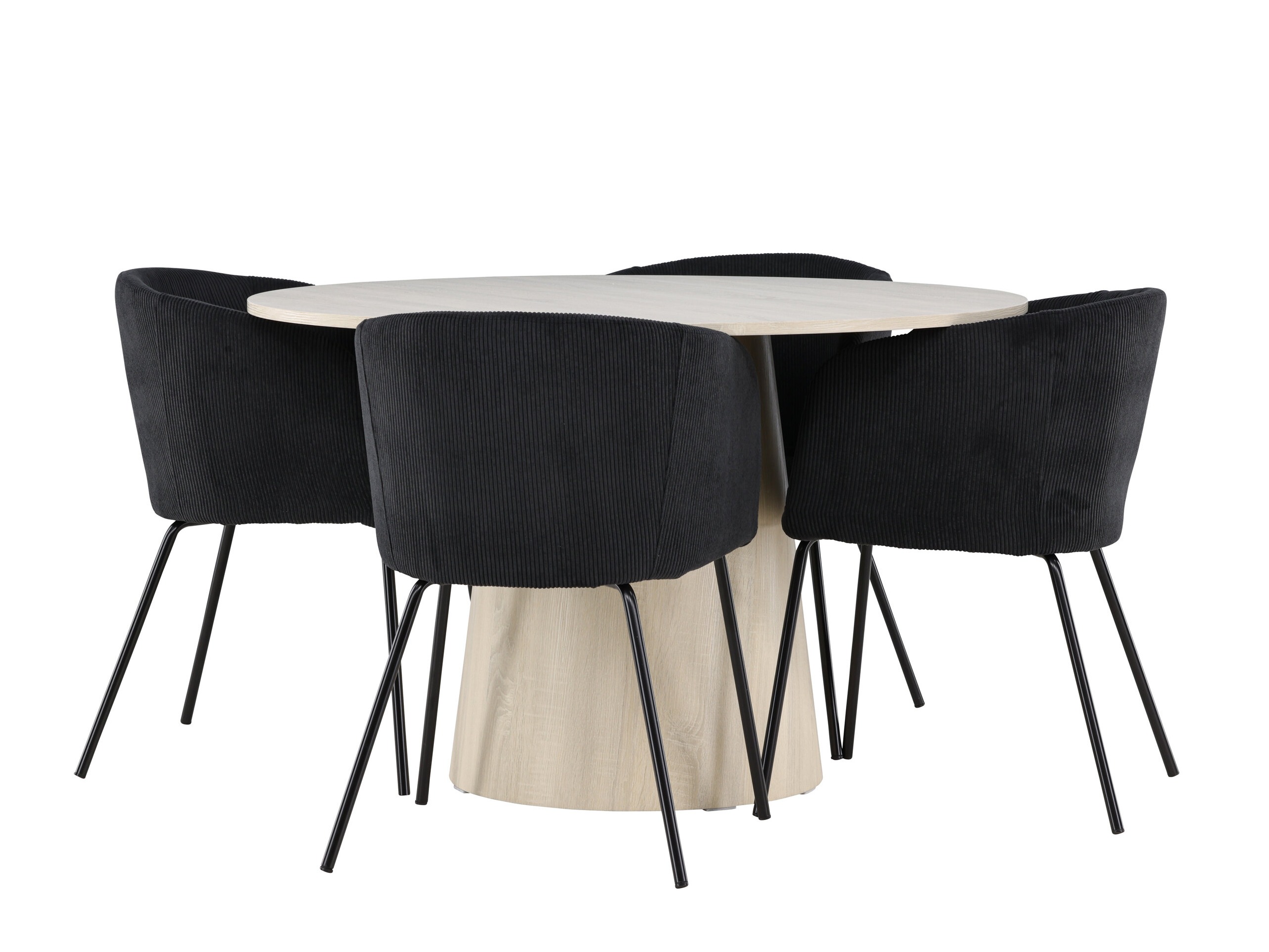 Essgruppe Dallas 5067