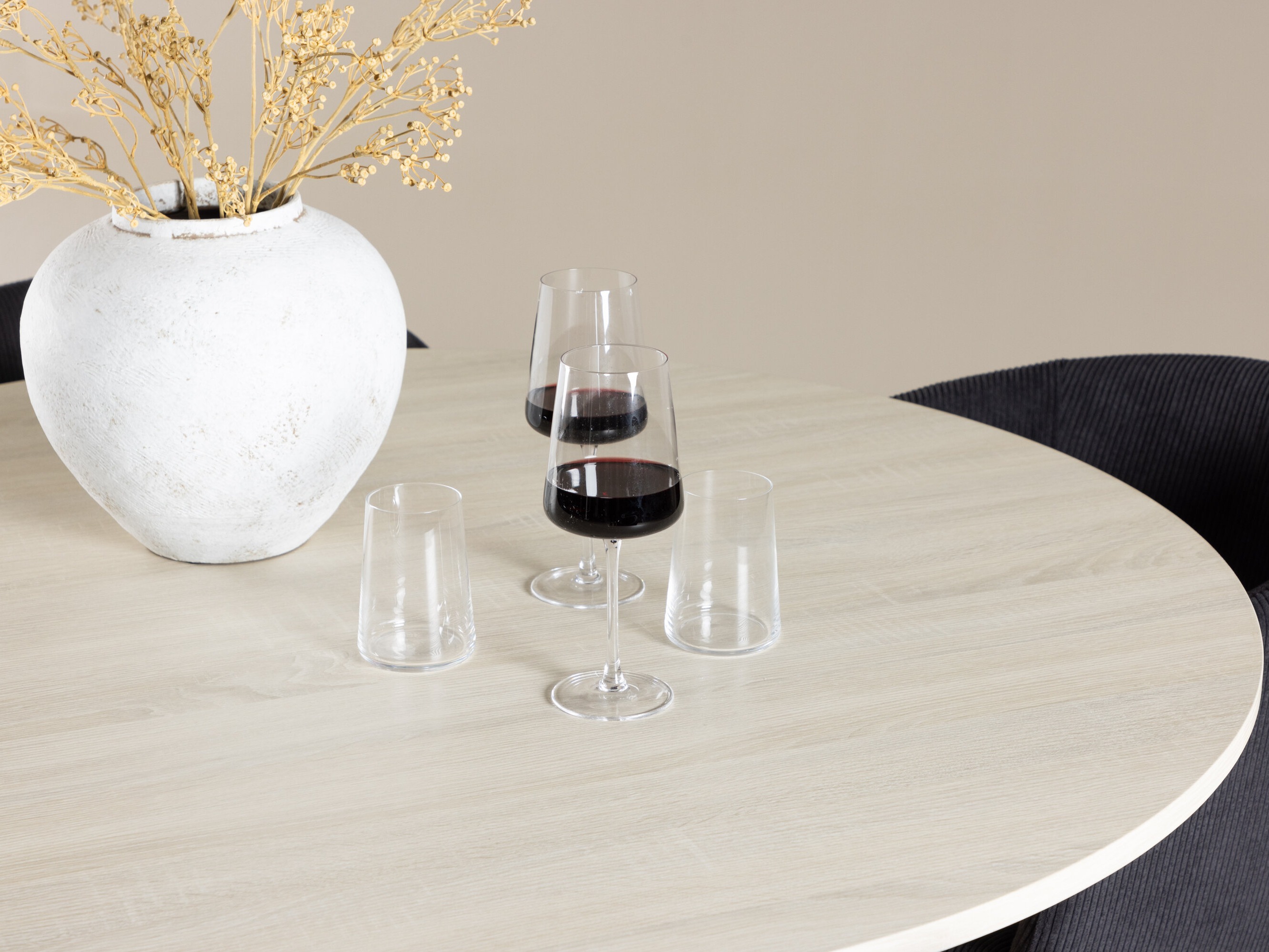 Essgruppe Dallas 5067