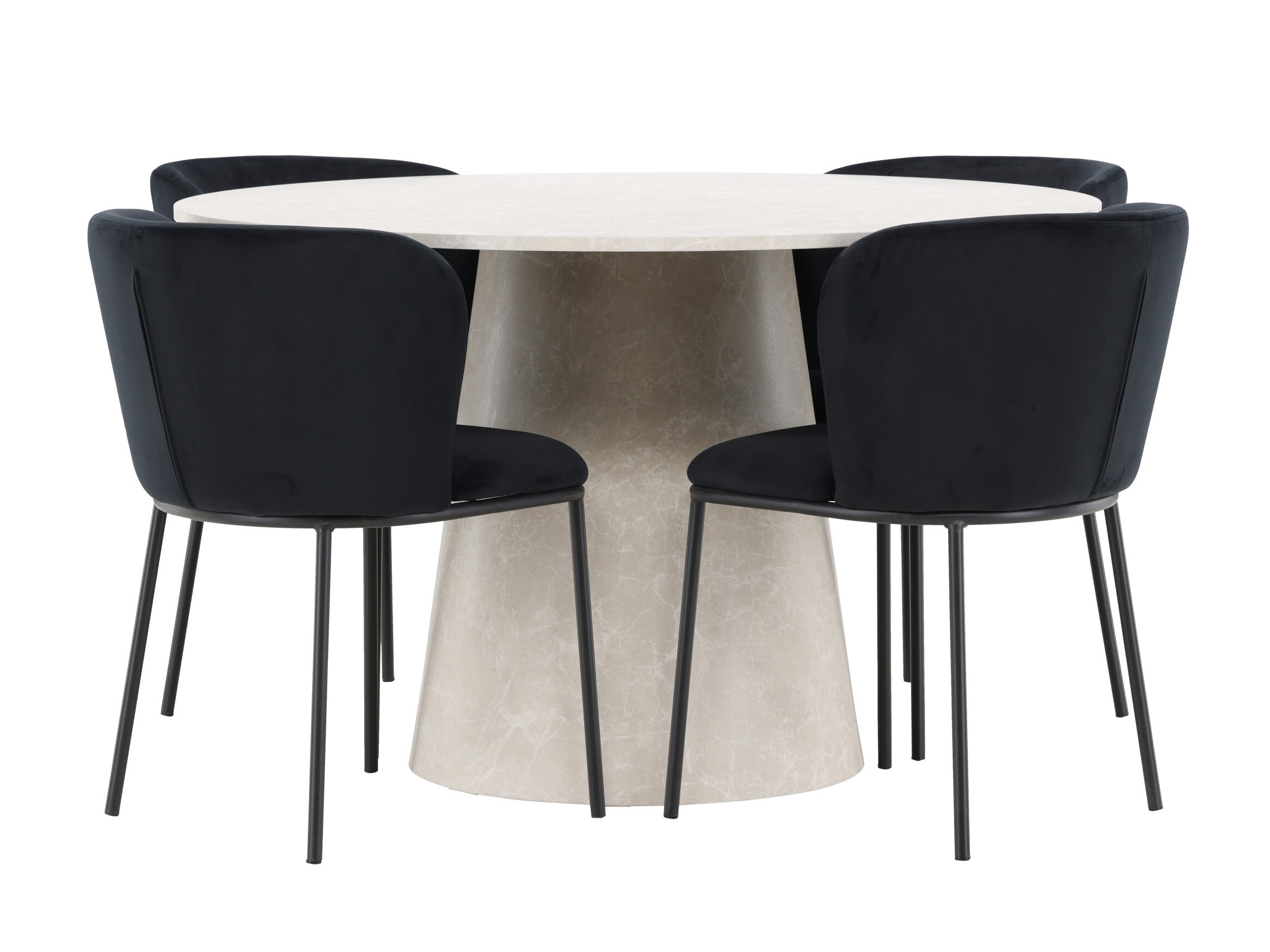 Essgruppe Dallas 5068