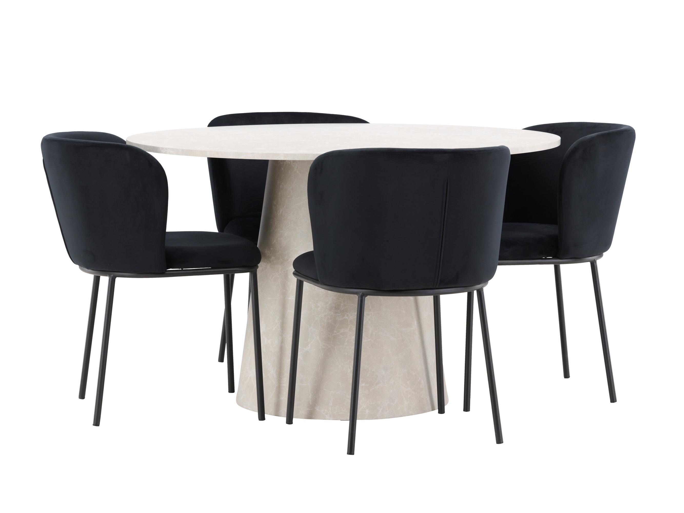 Essgruppe Dallas 5068