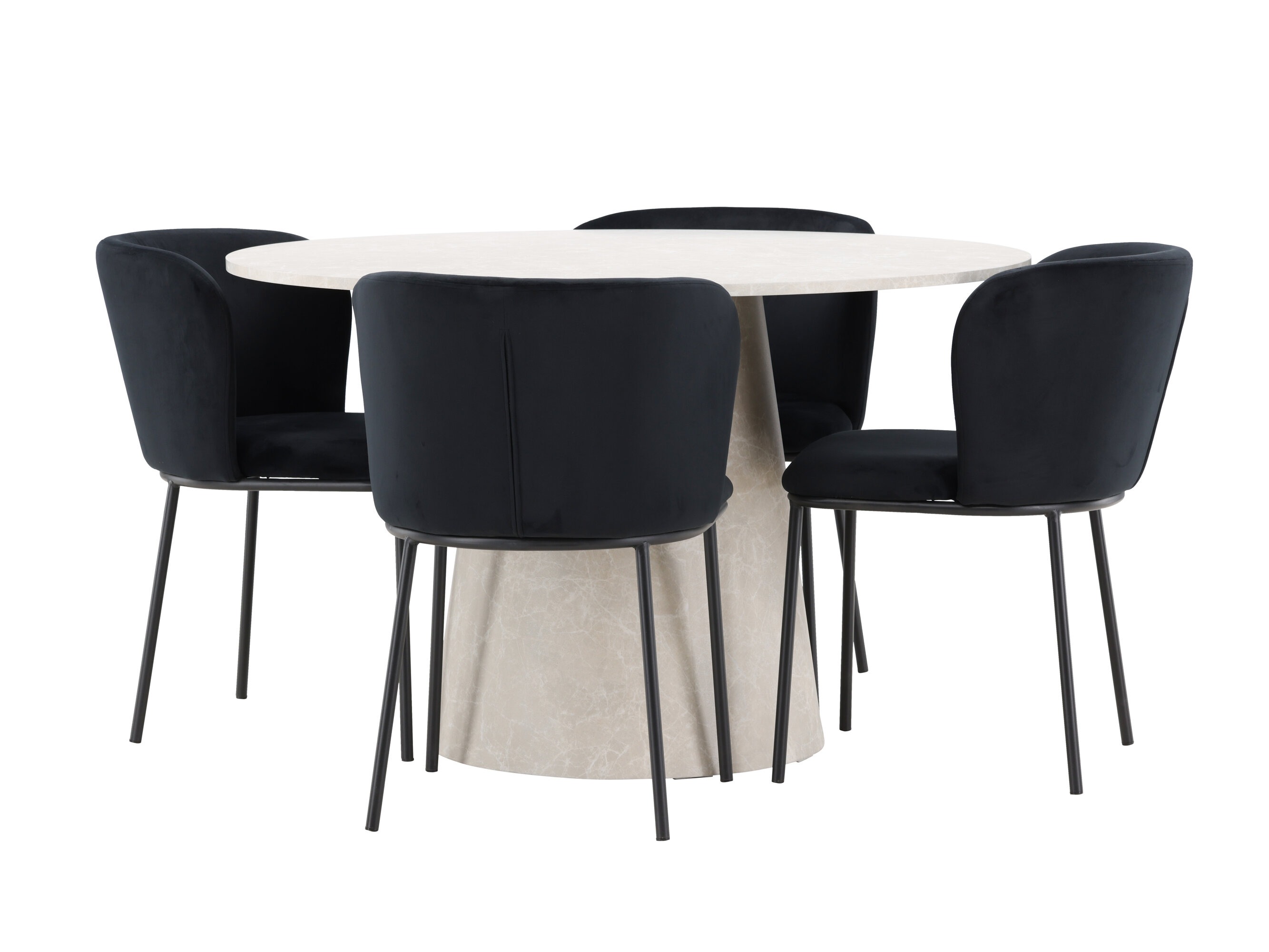 Essgruppe Dallas 5068