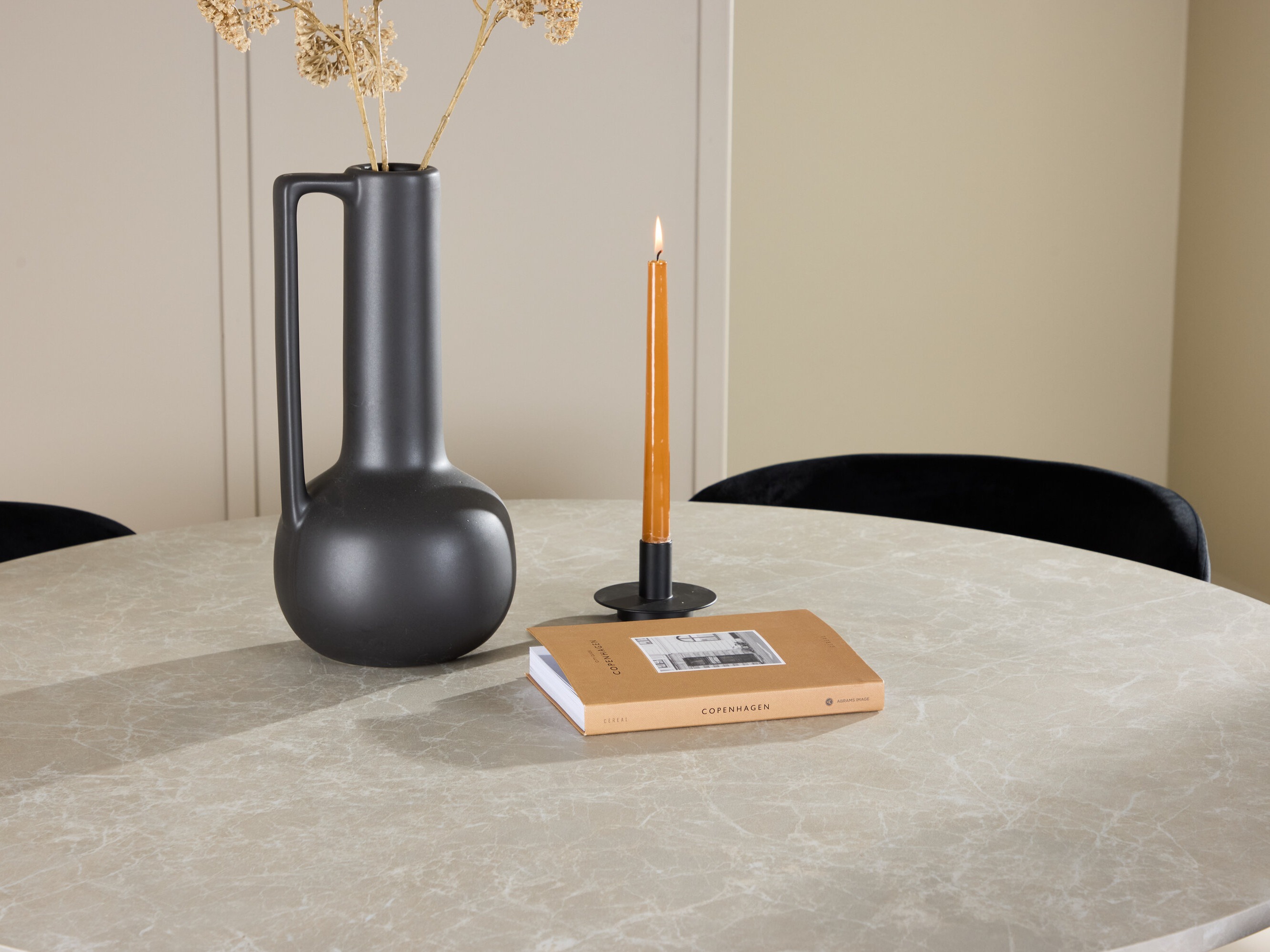 Essgruppe Dallas 5068