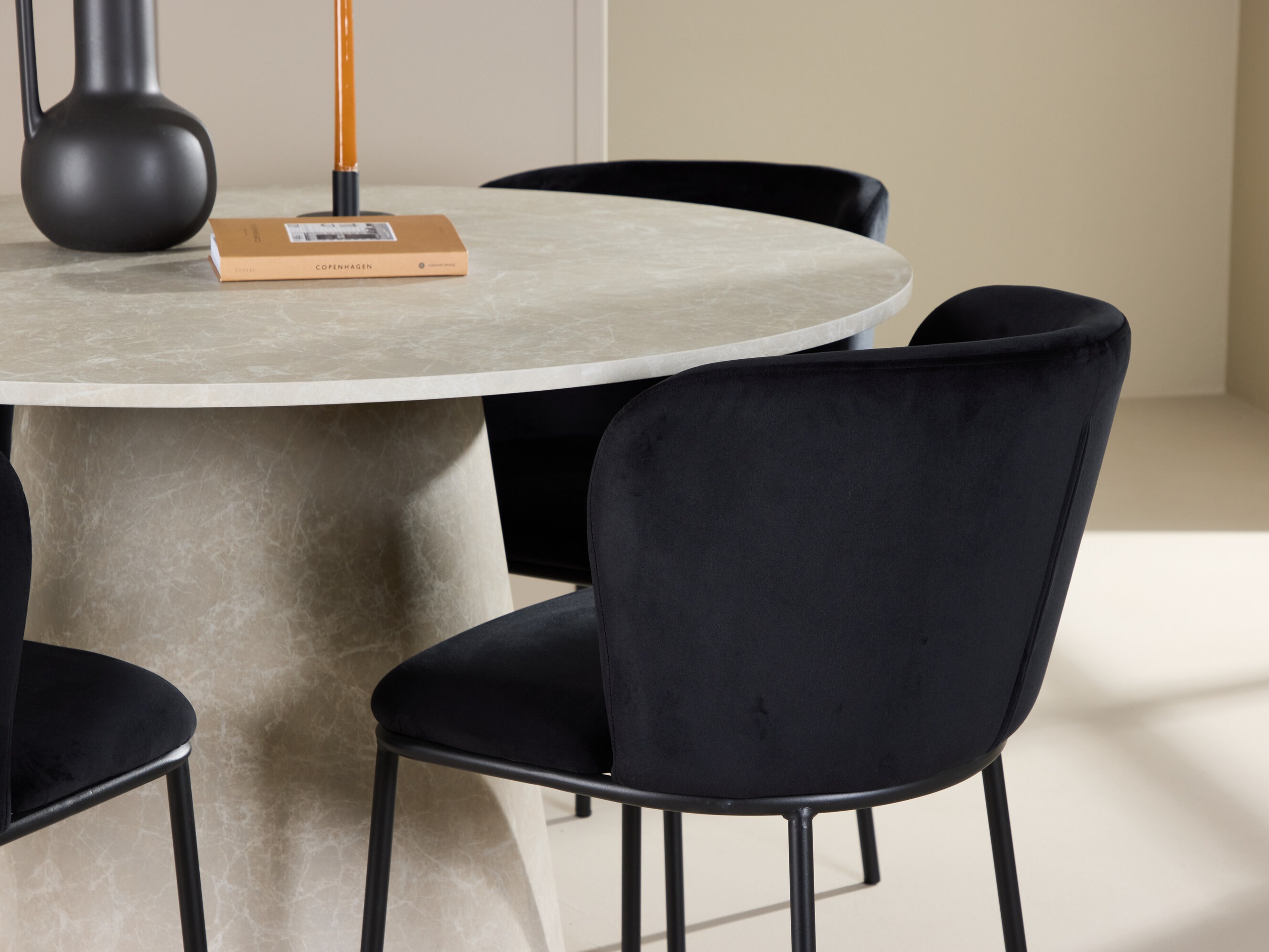 Essgruppe Dallas 5068