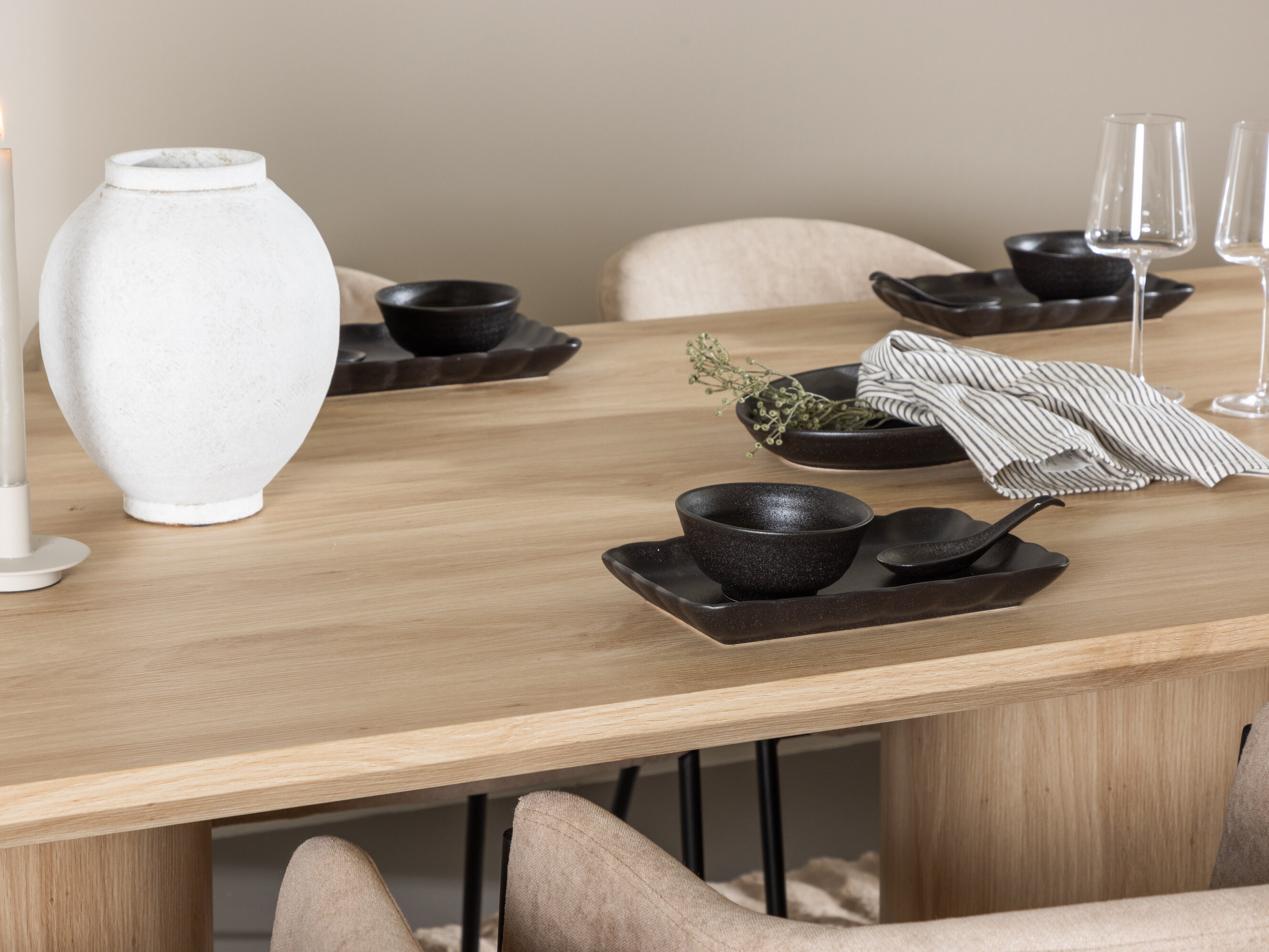 Essgruppe Dallas 5070