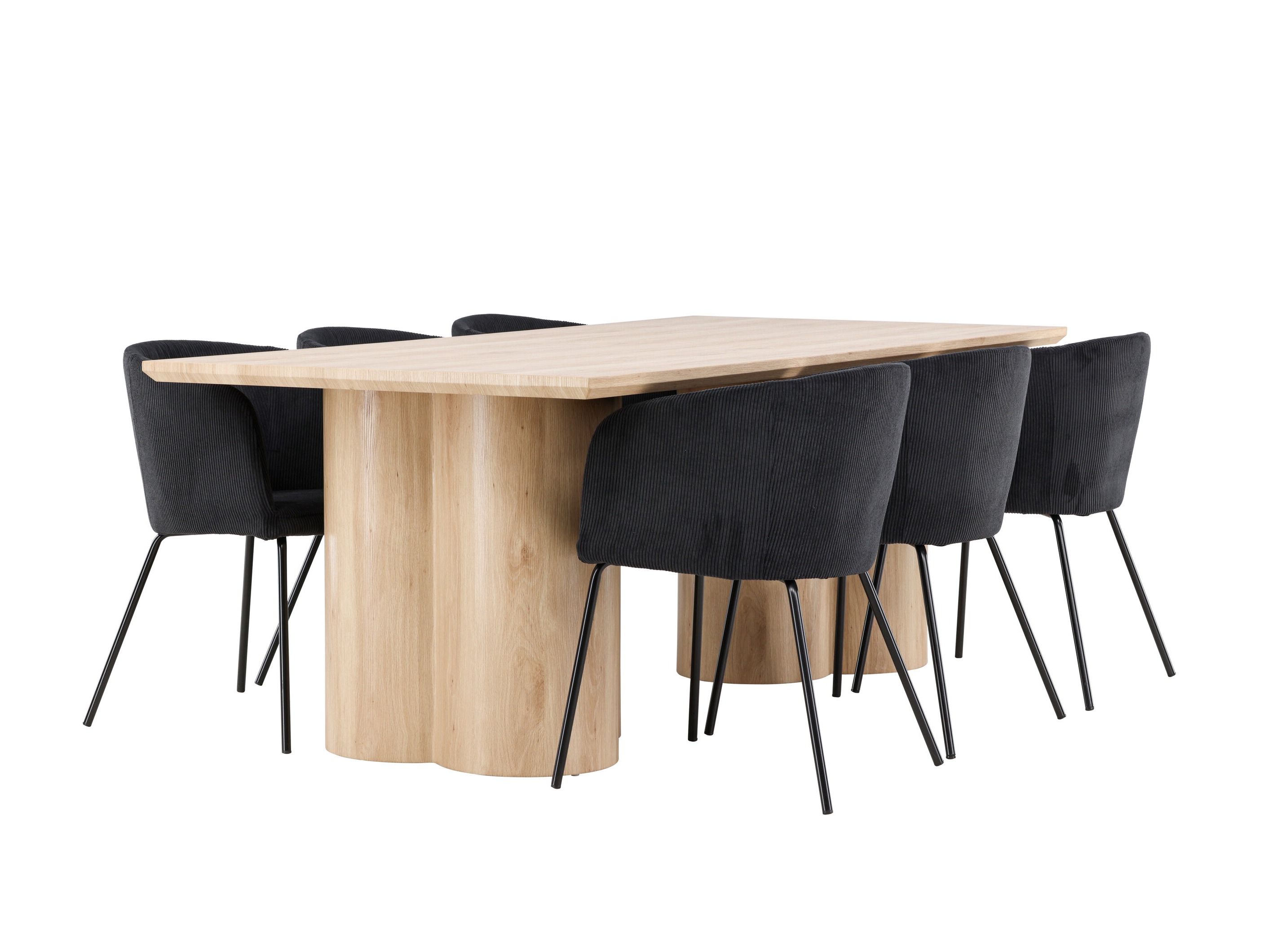 Essgruppe Dallas 5071