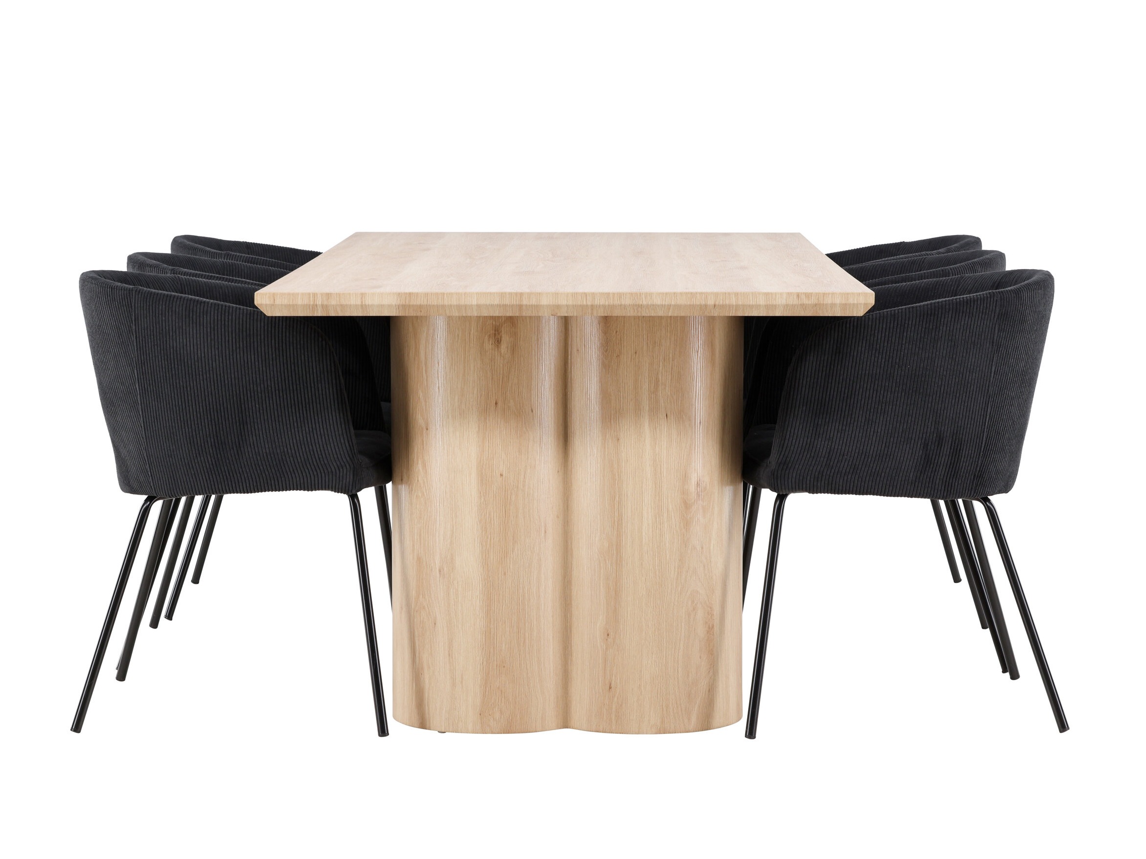 Essgruppe Dallas 5071