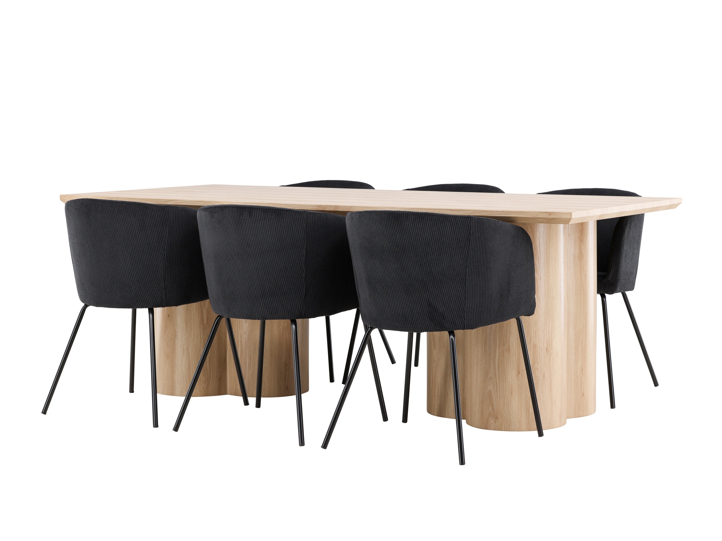 Essgruppe Dallas 5071