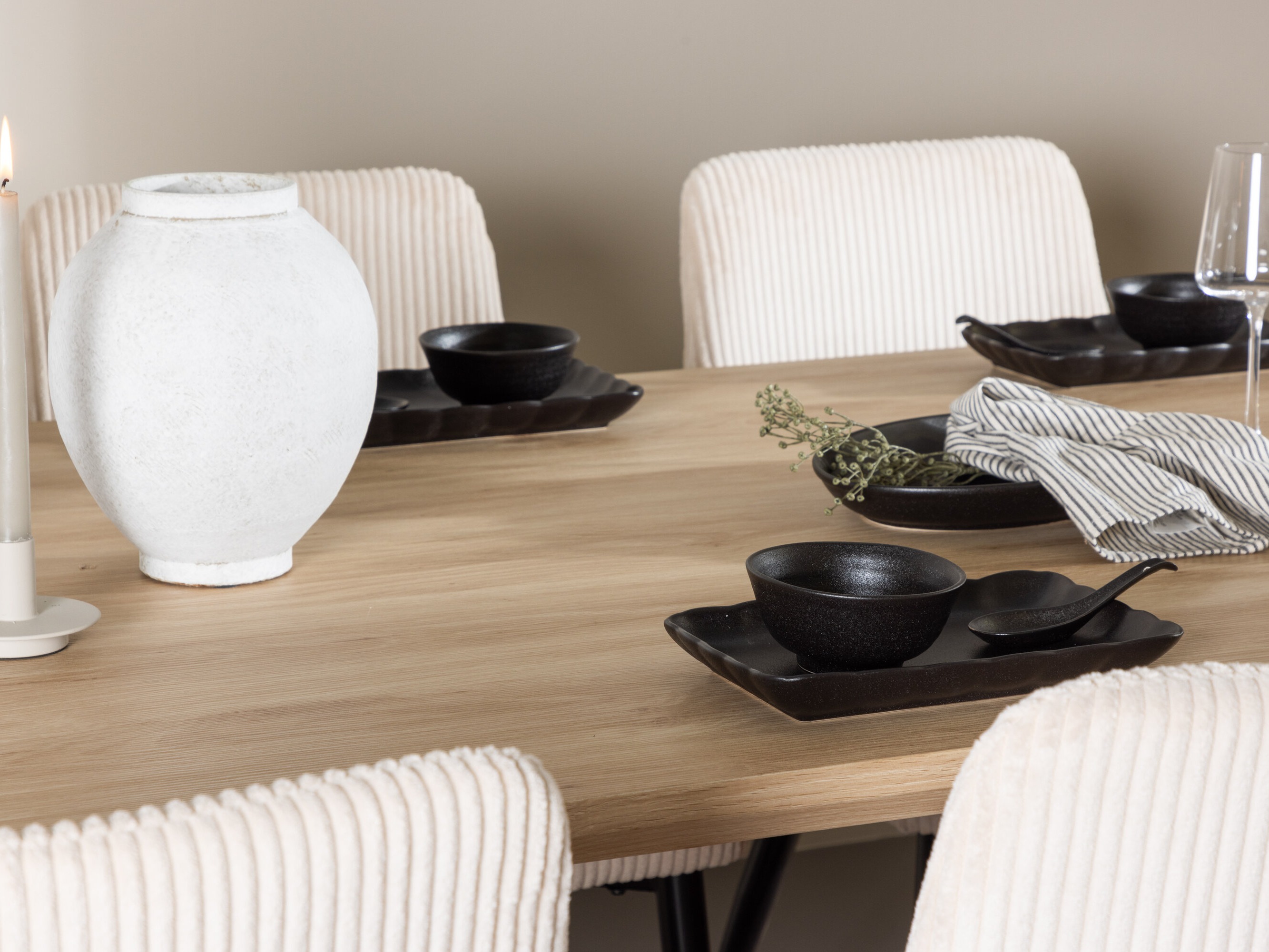 Essgruppe Dallas 5072