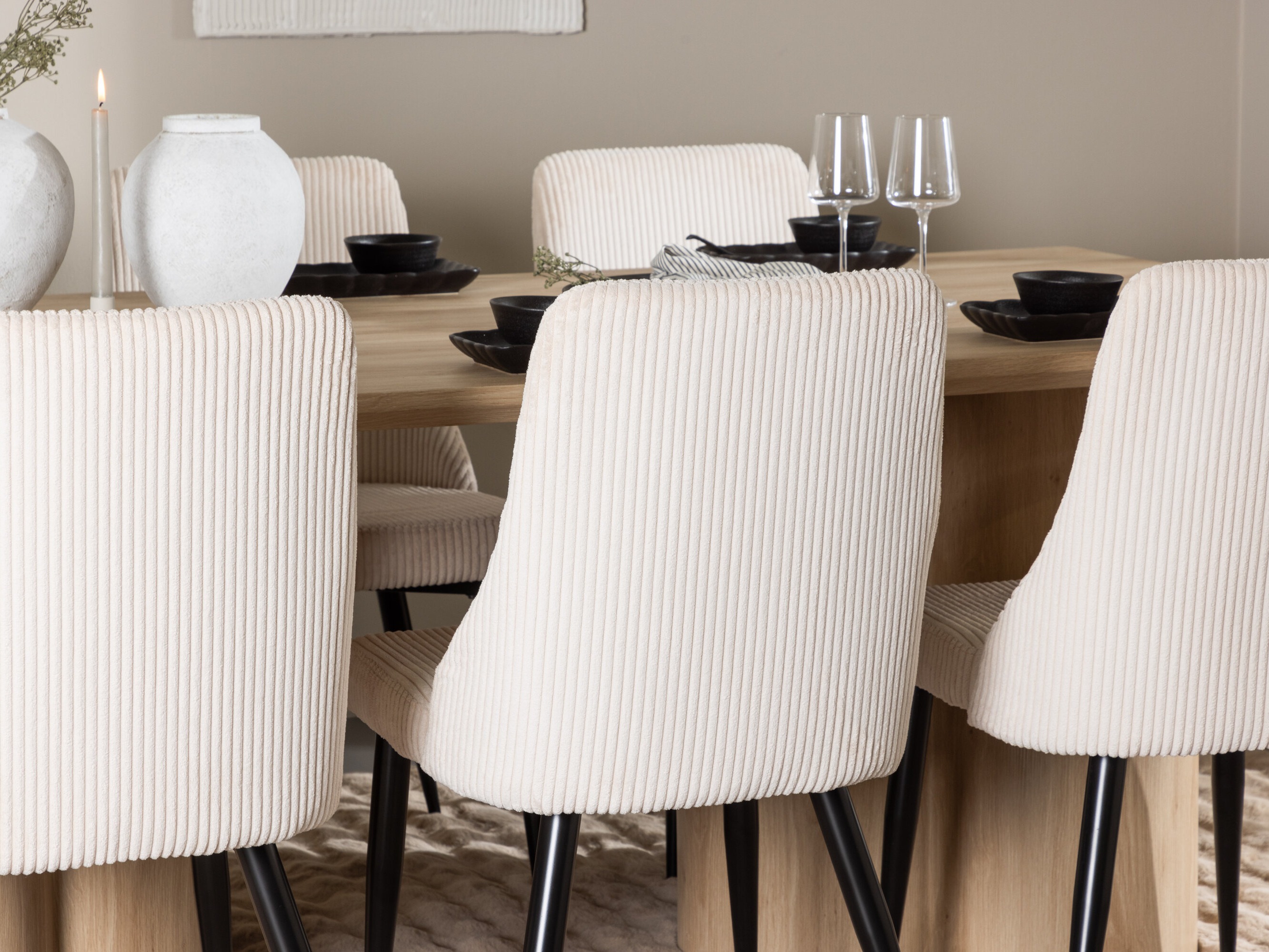 Essgruppe Dallas 5072