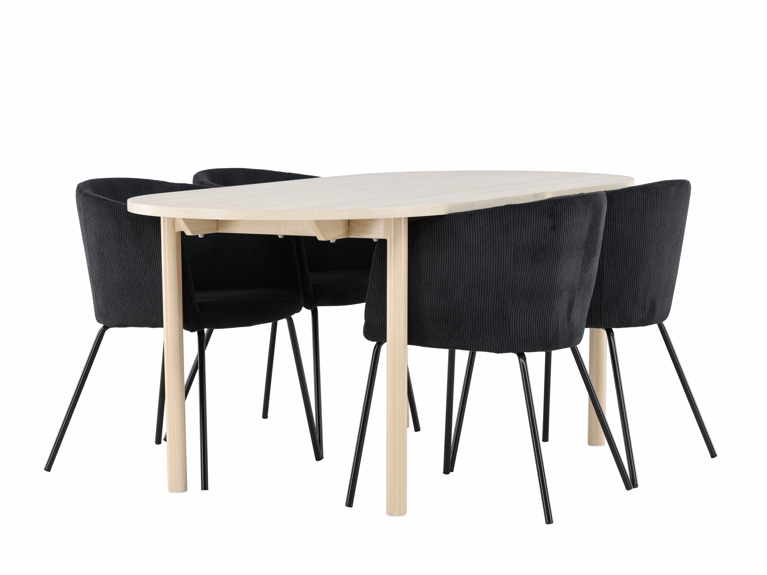 Essgruppe Dallas 5075