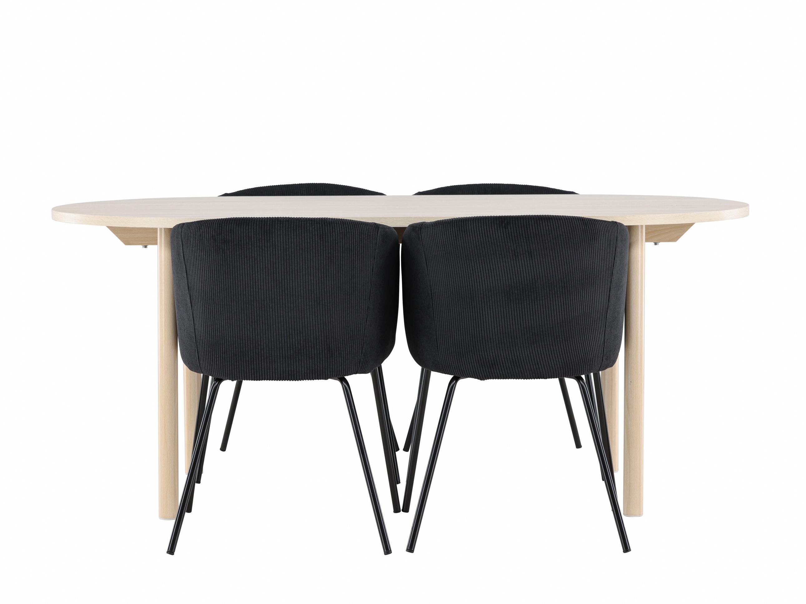 Essgruppe Dallas 5075