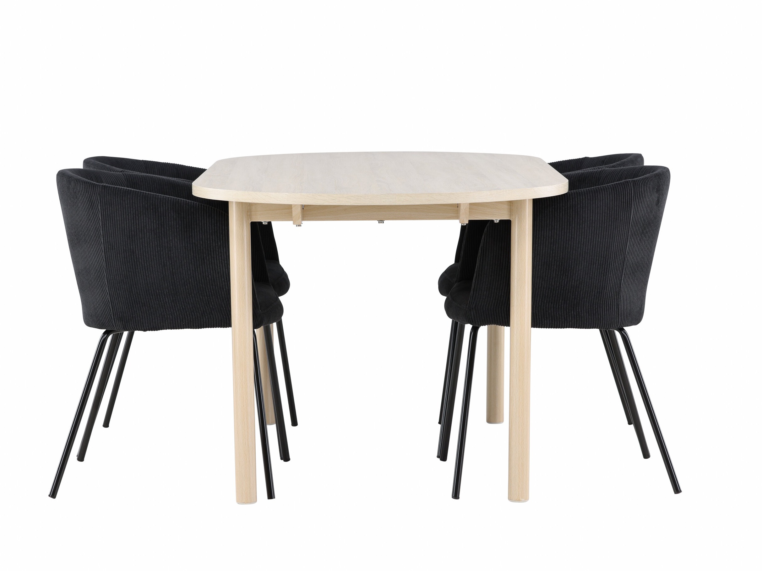 Essgruppe Dallas 5075