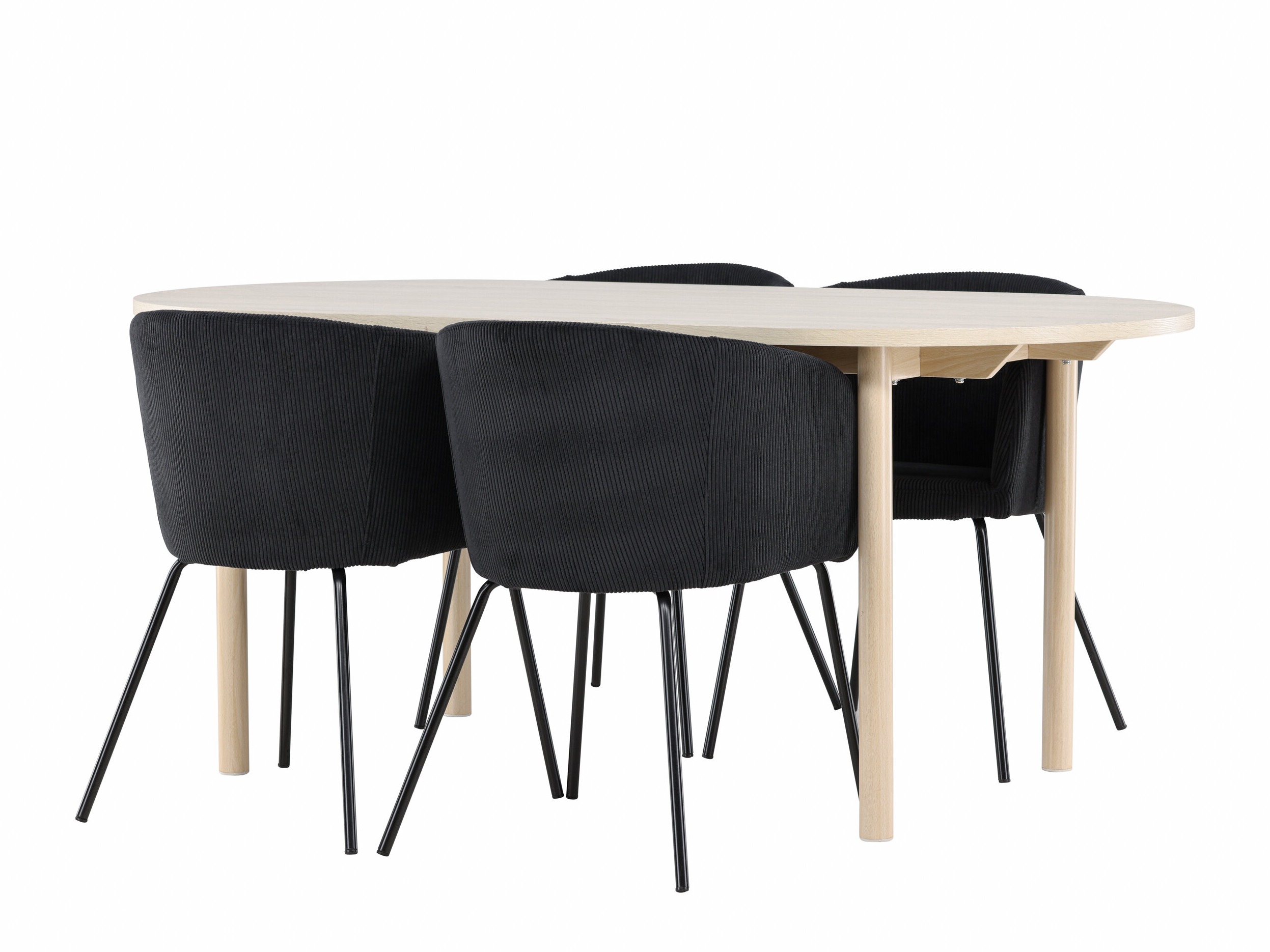 Essgruppe Dallas 5075