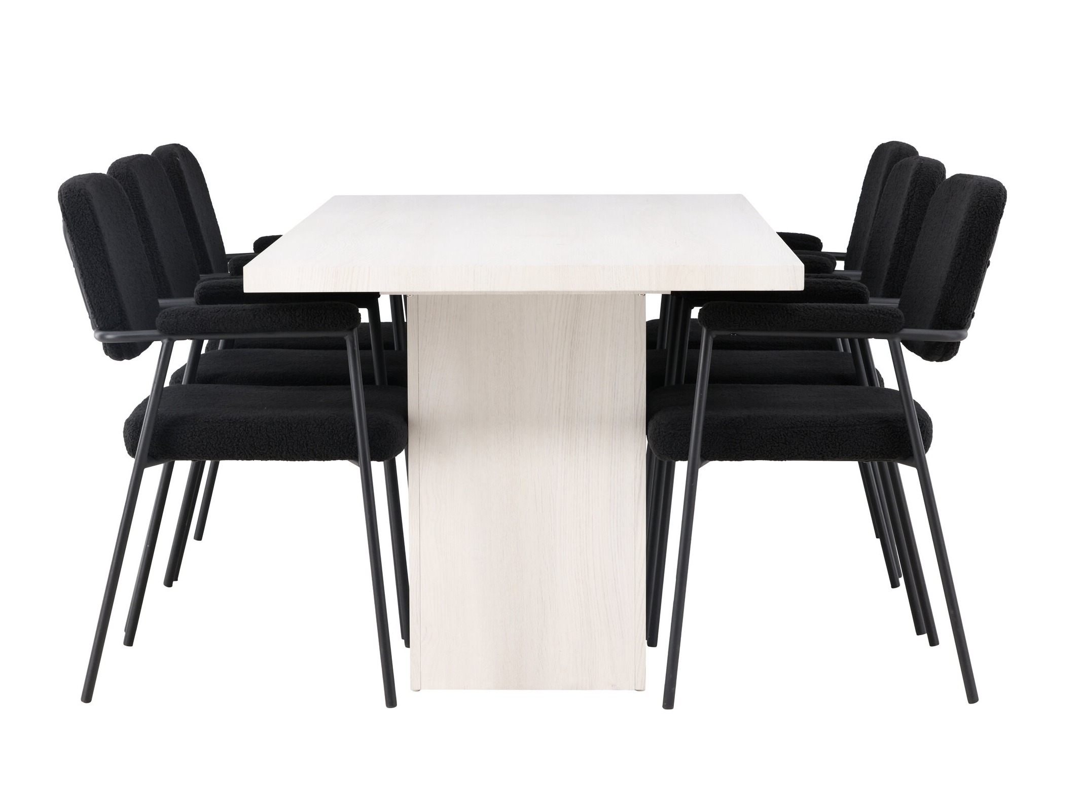 Essgruppe Dallas 5076