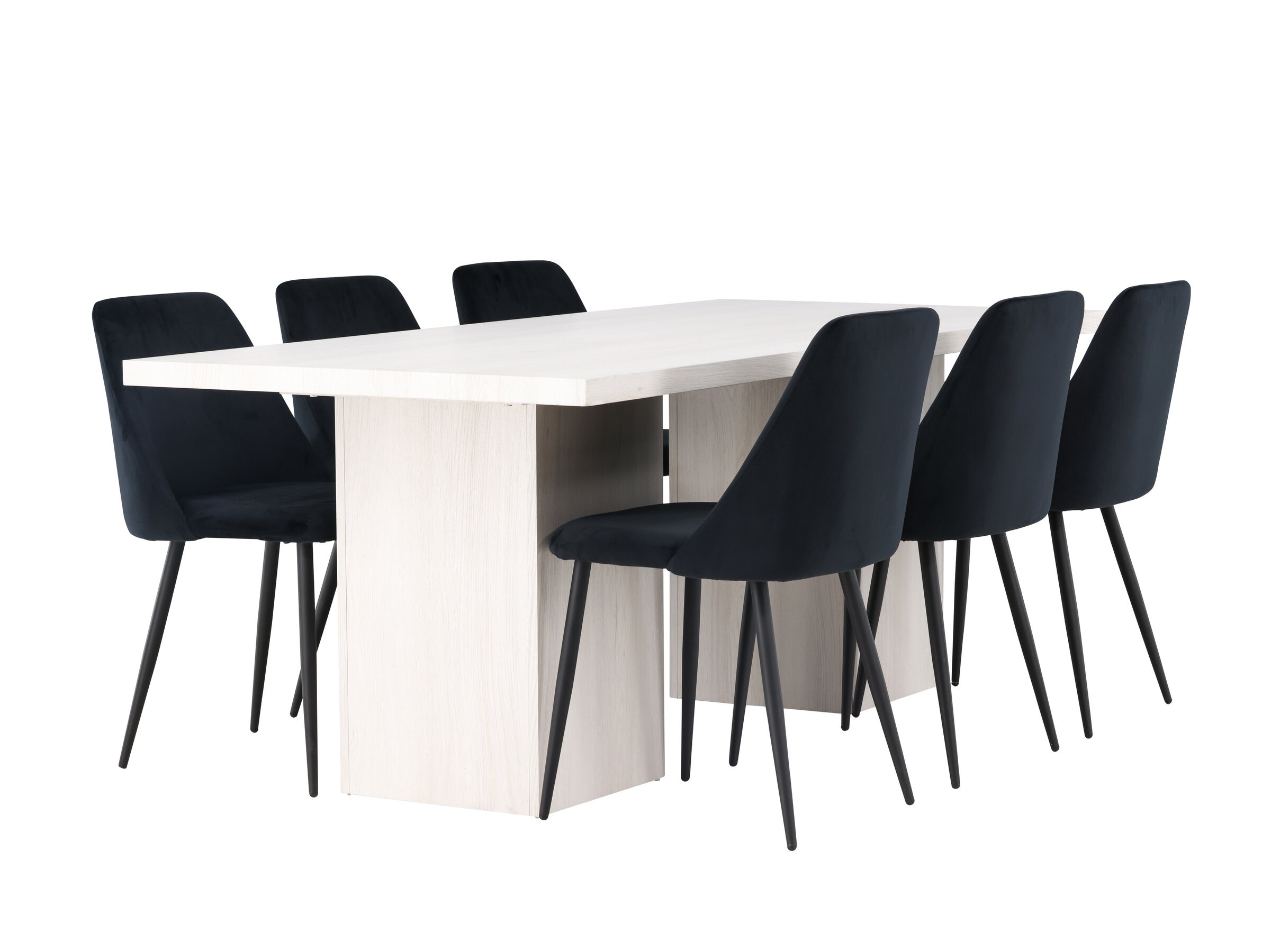 Essgruppe Dallas 5078