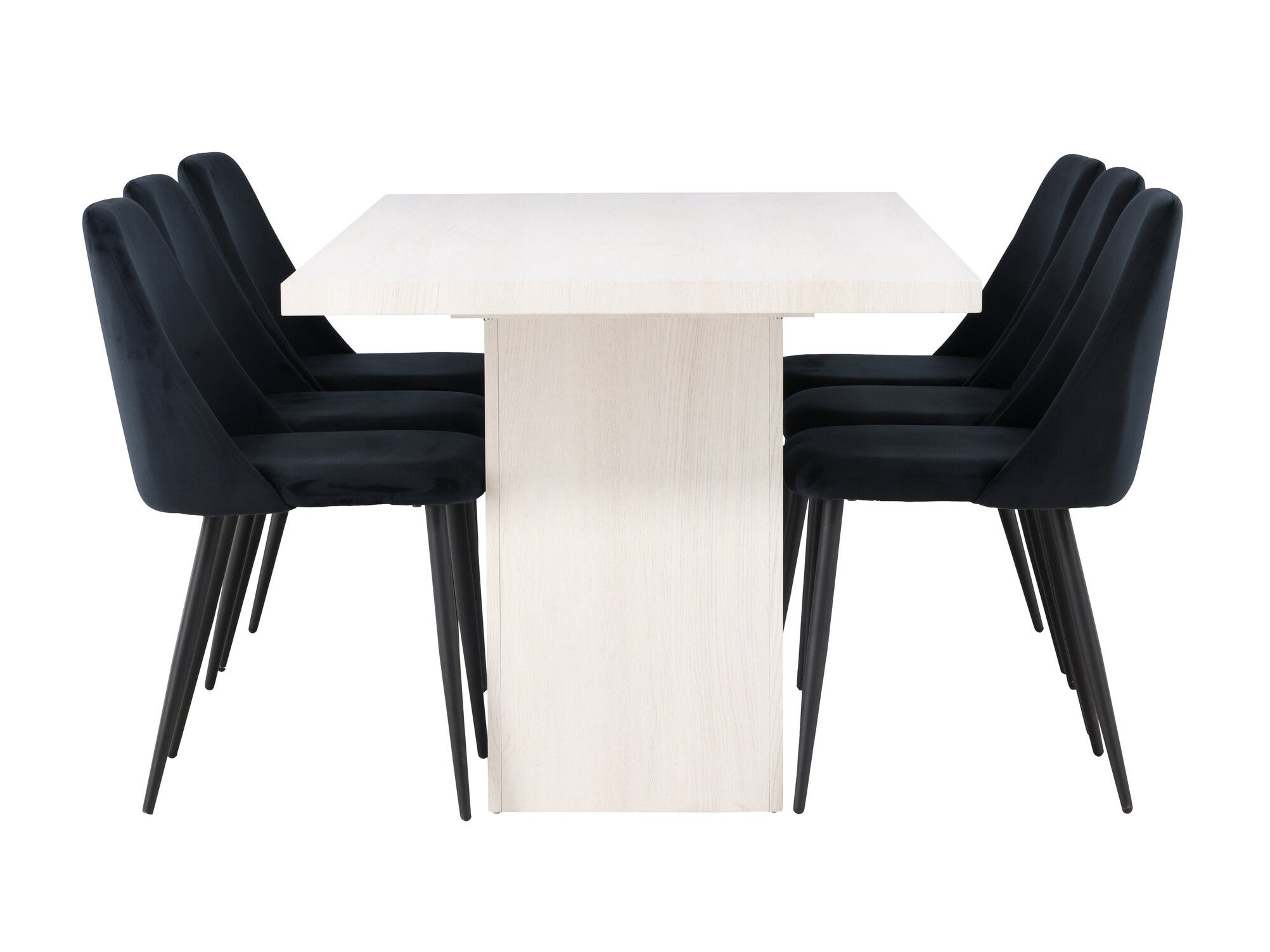 Essgruppe Dallas 5078