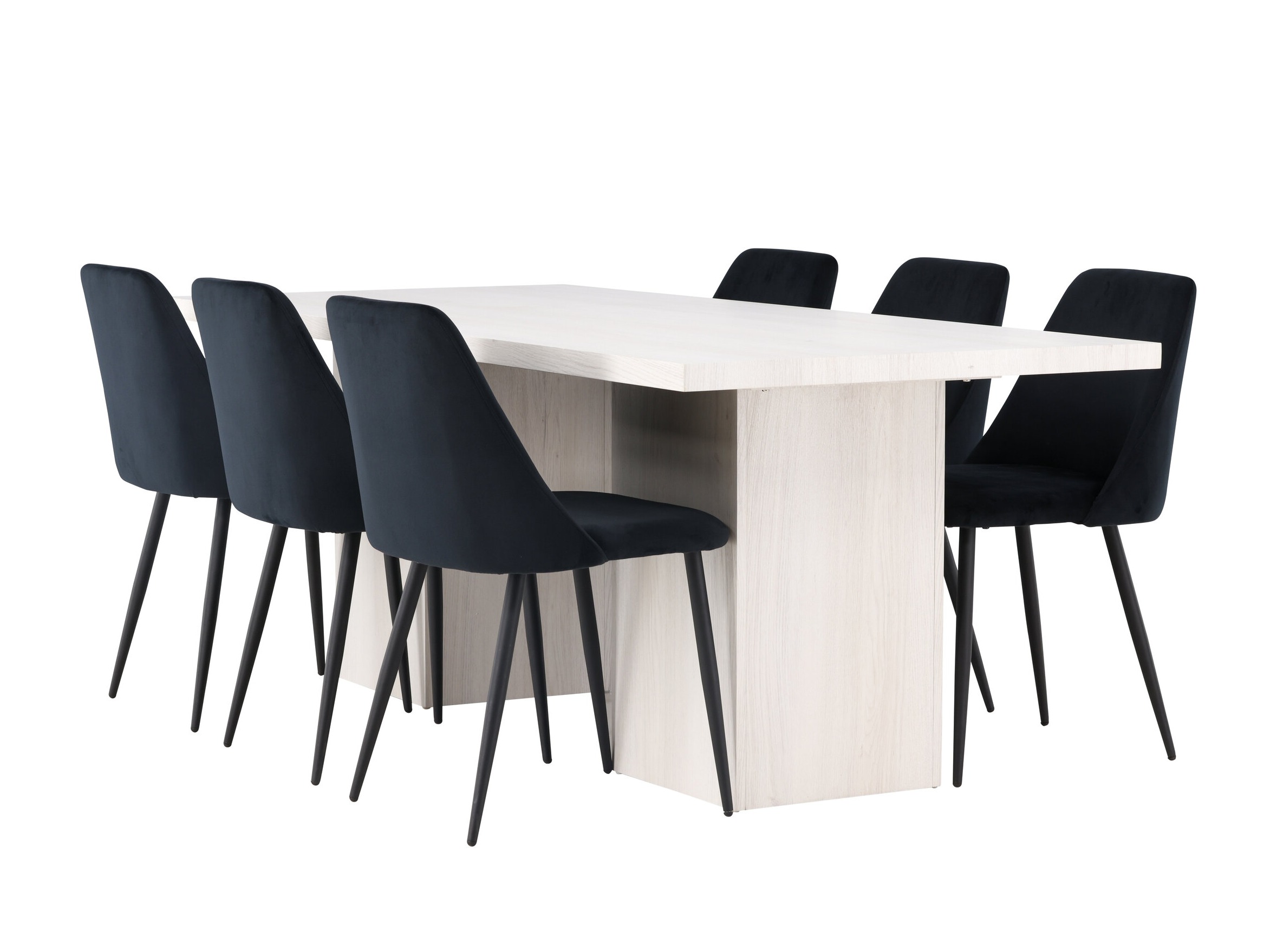 Essgruppe Dallas 5078