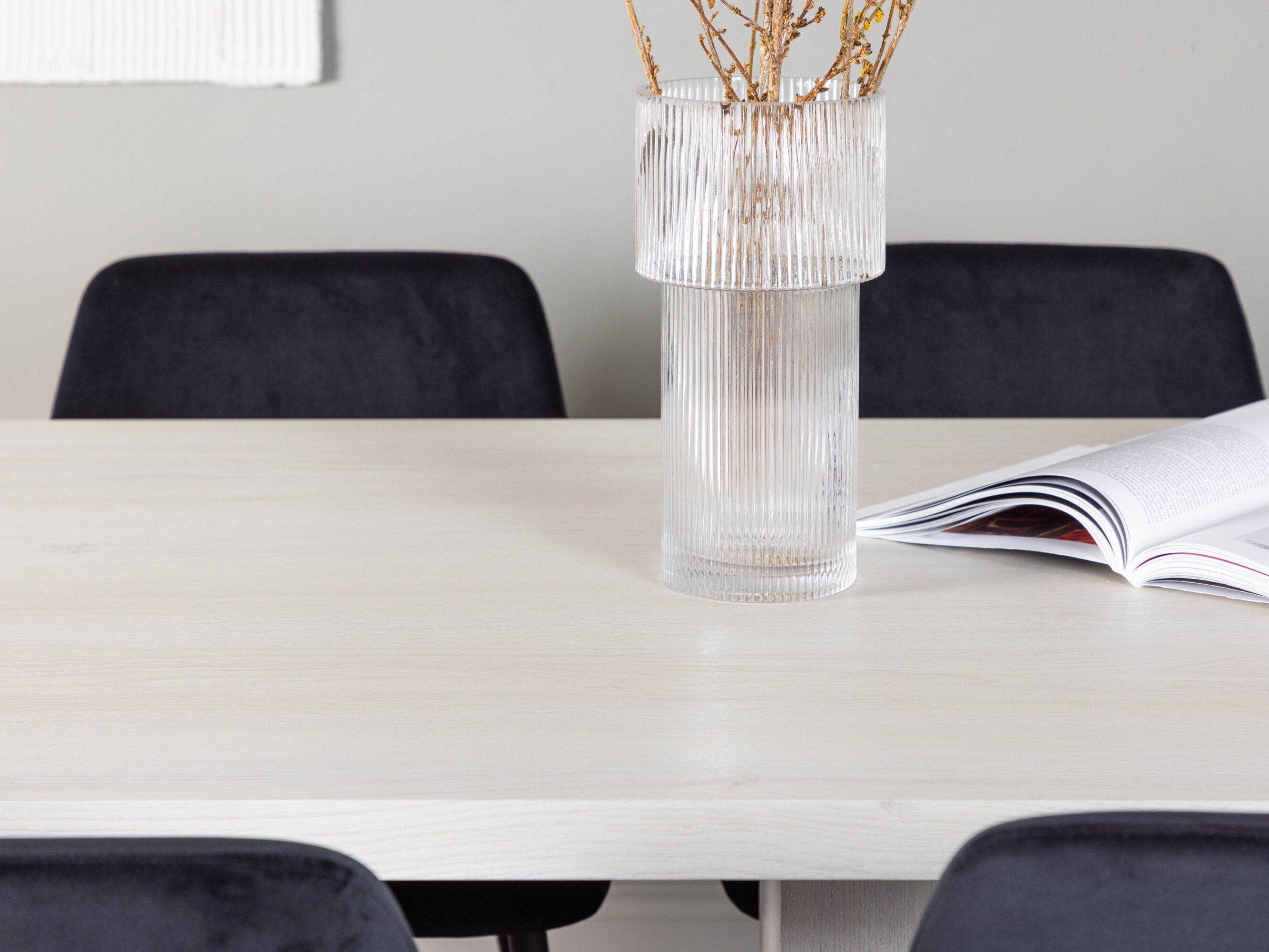 Essgruppe Dallas 5078