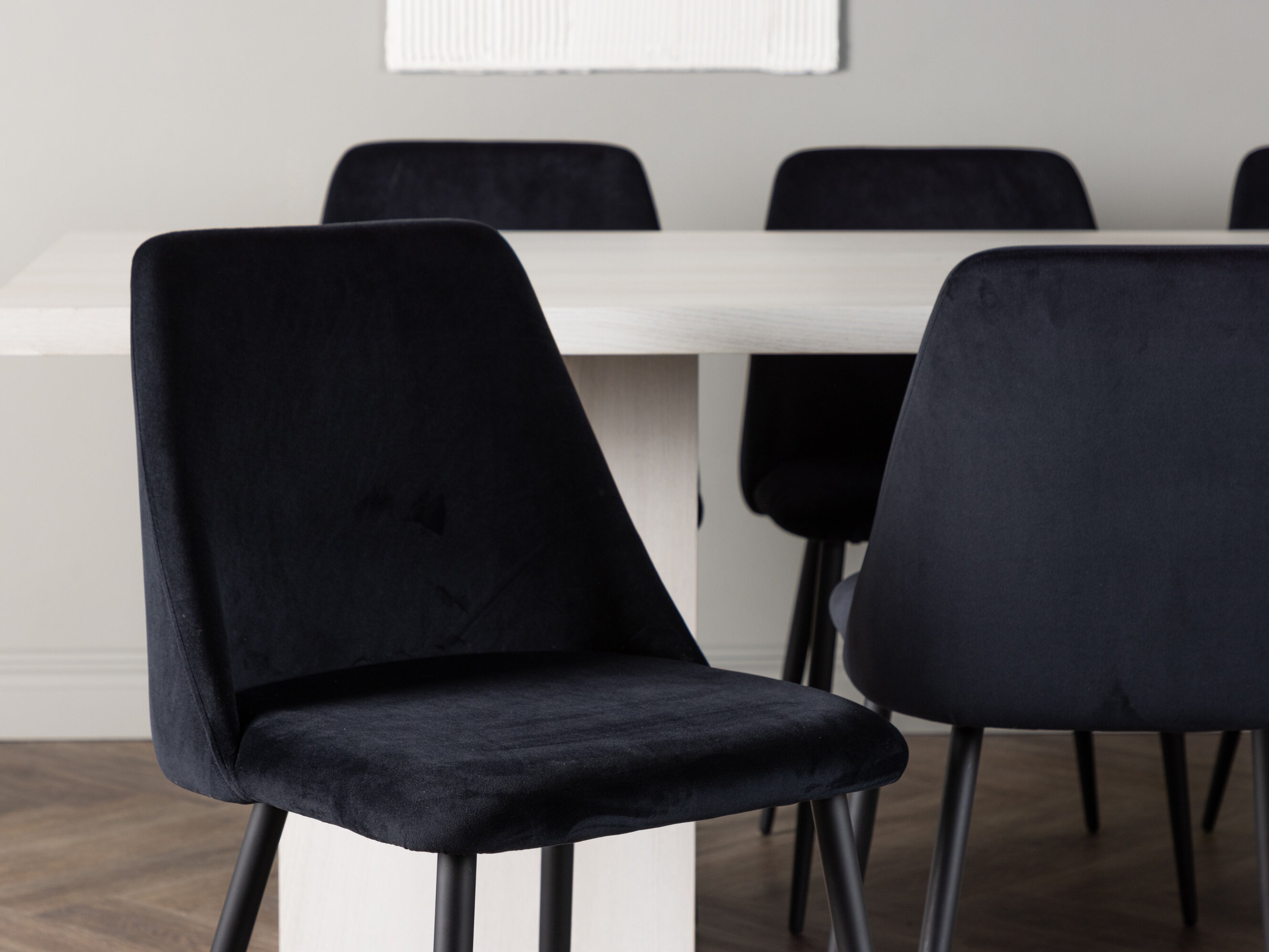 Essgruppe Dallas 5078