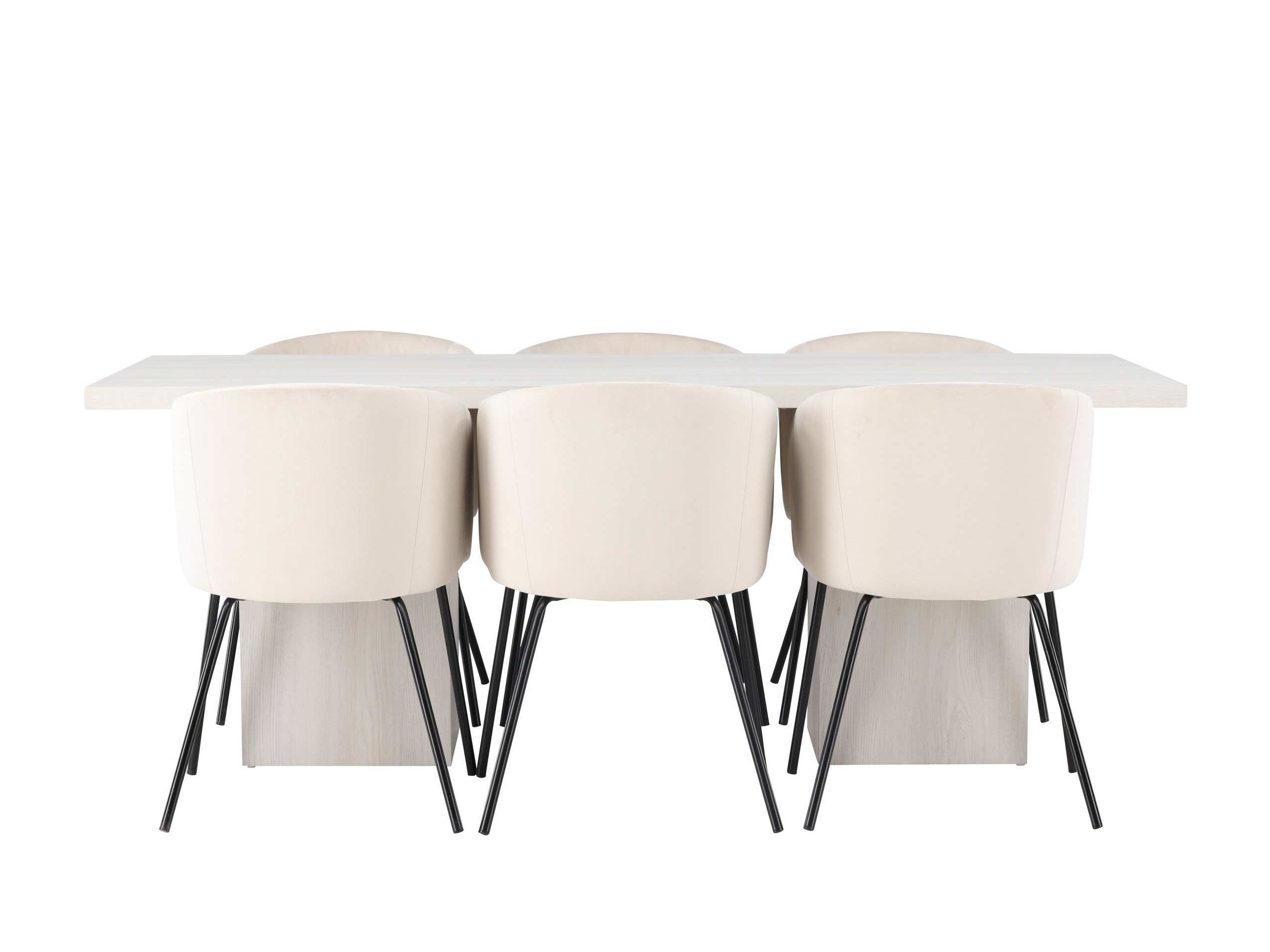 Essgruppe Dallas 5079