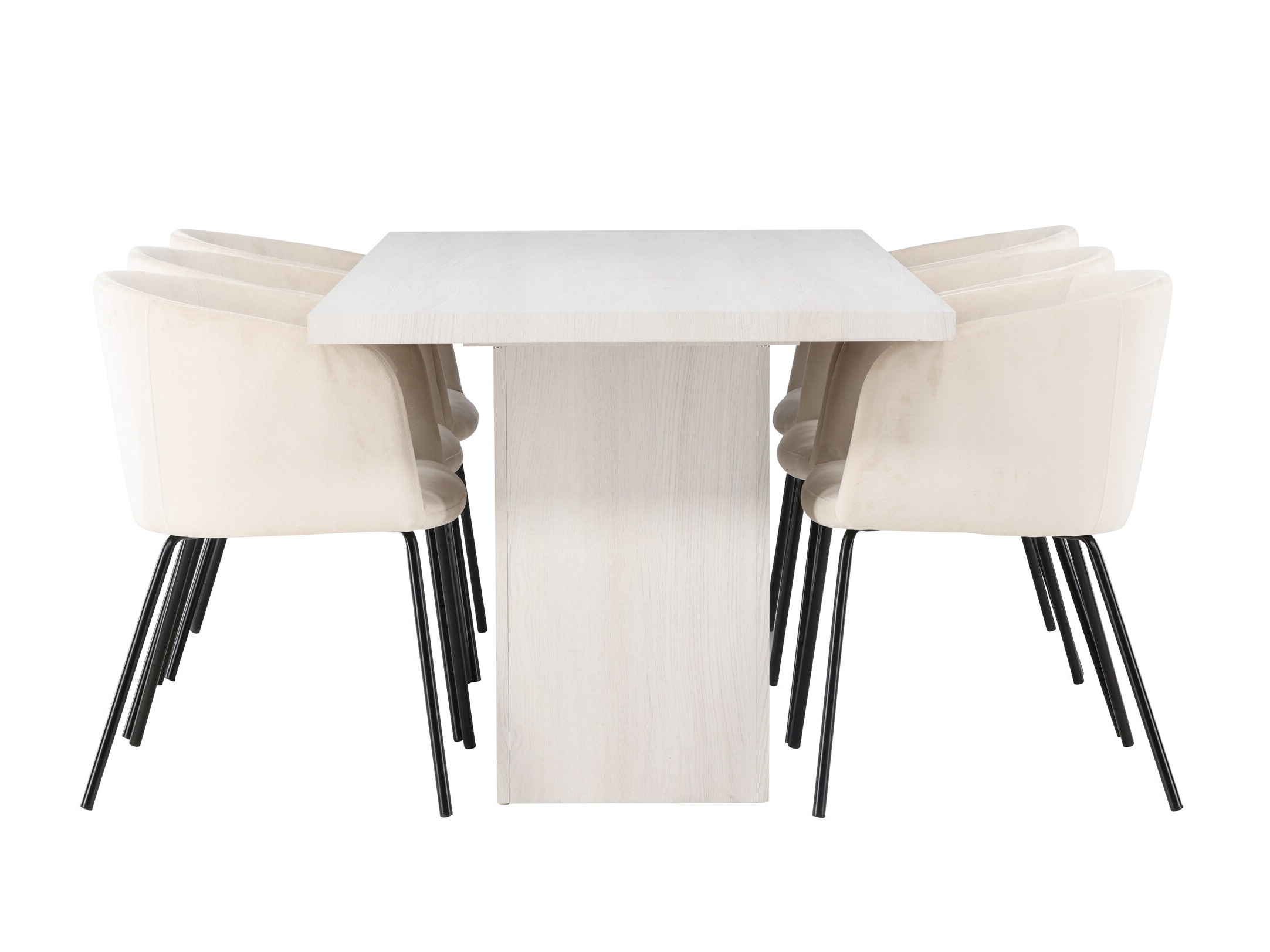 Essgruppe Dallas 5079