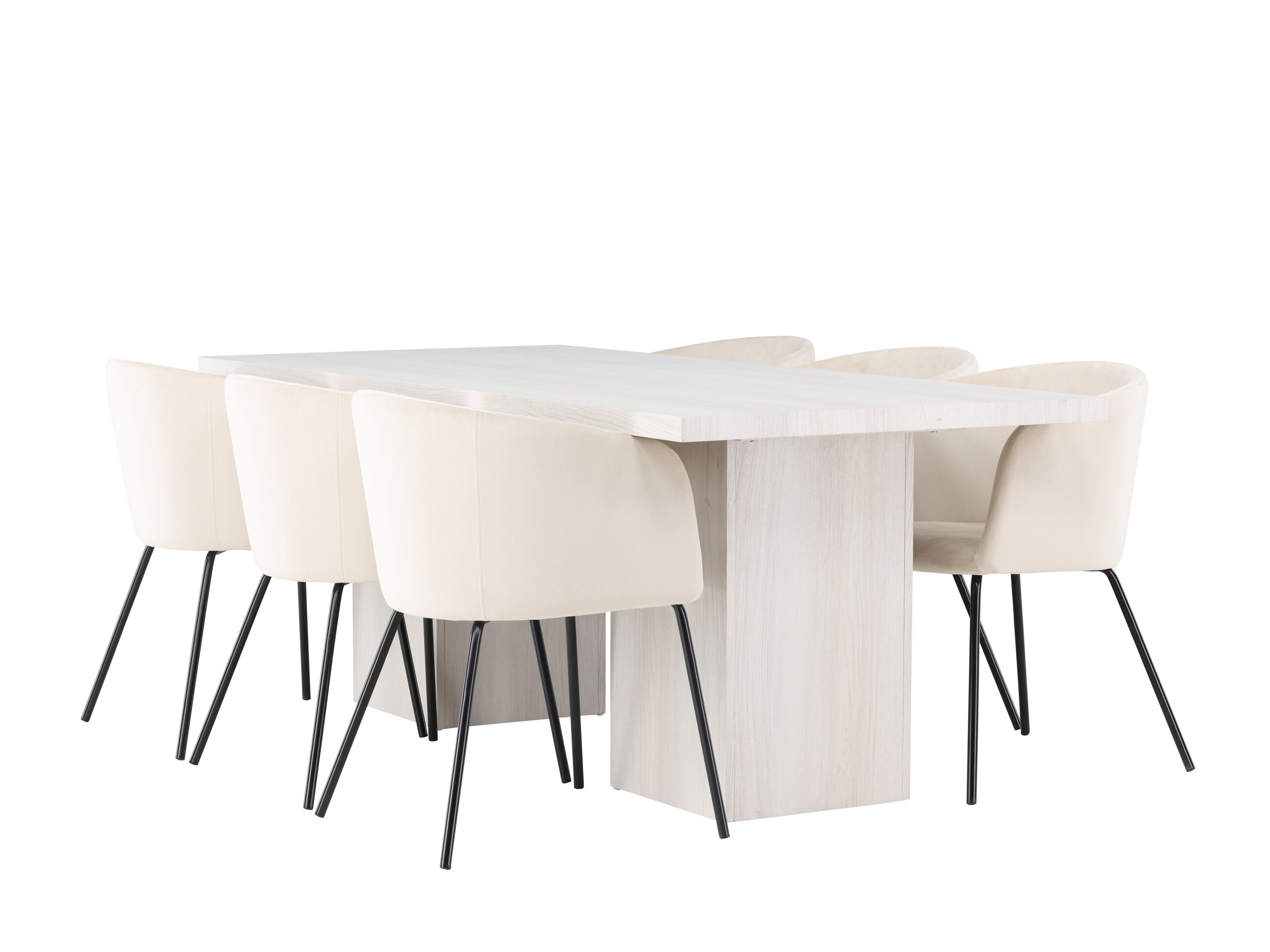 Essgruppe Dallas 5079