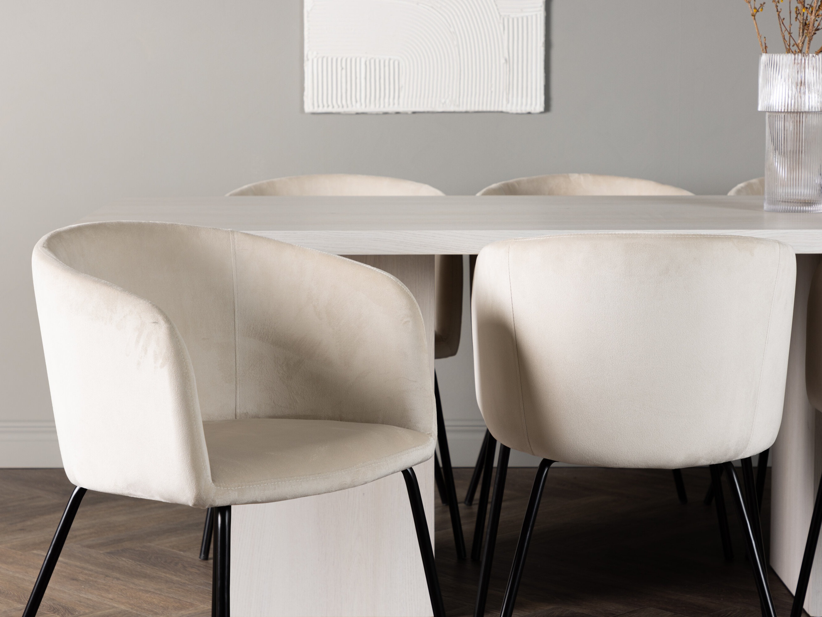 Essgruppe Dallas 5079