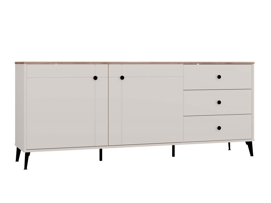 Kommoden Soncore 100