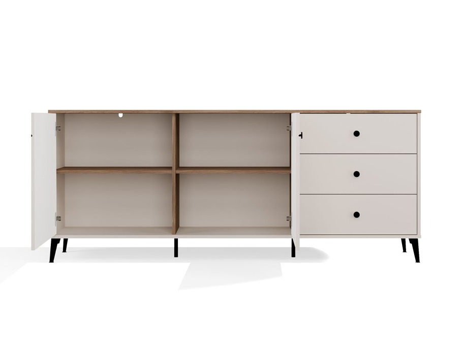 Kommoden Soncore 100