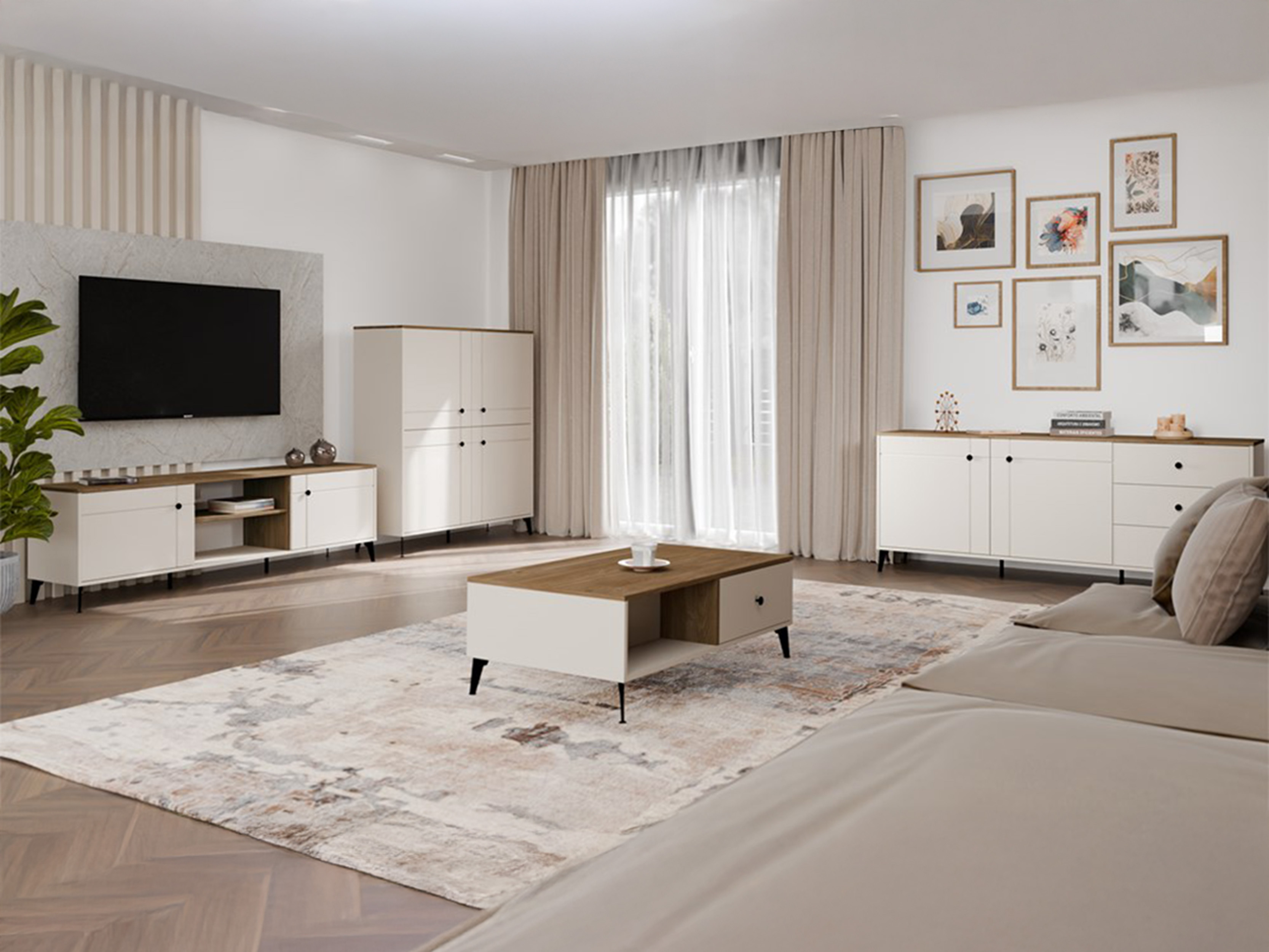 Kommoden Soncore 100