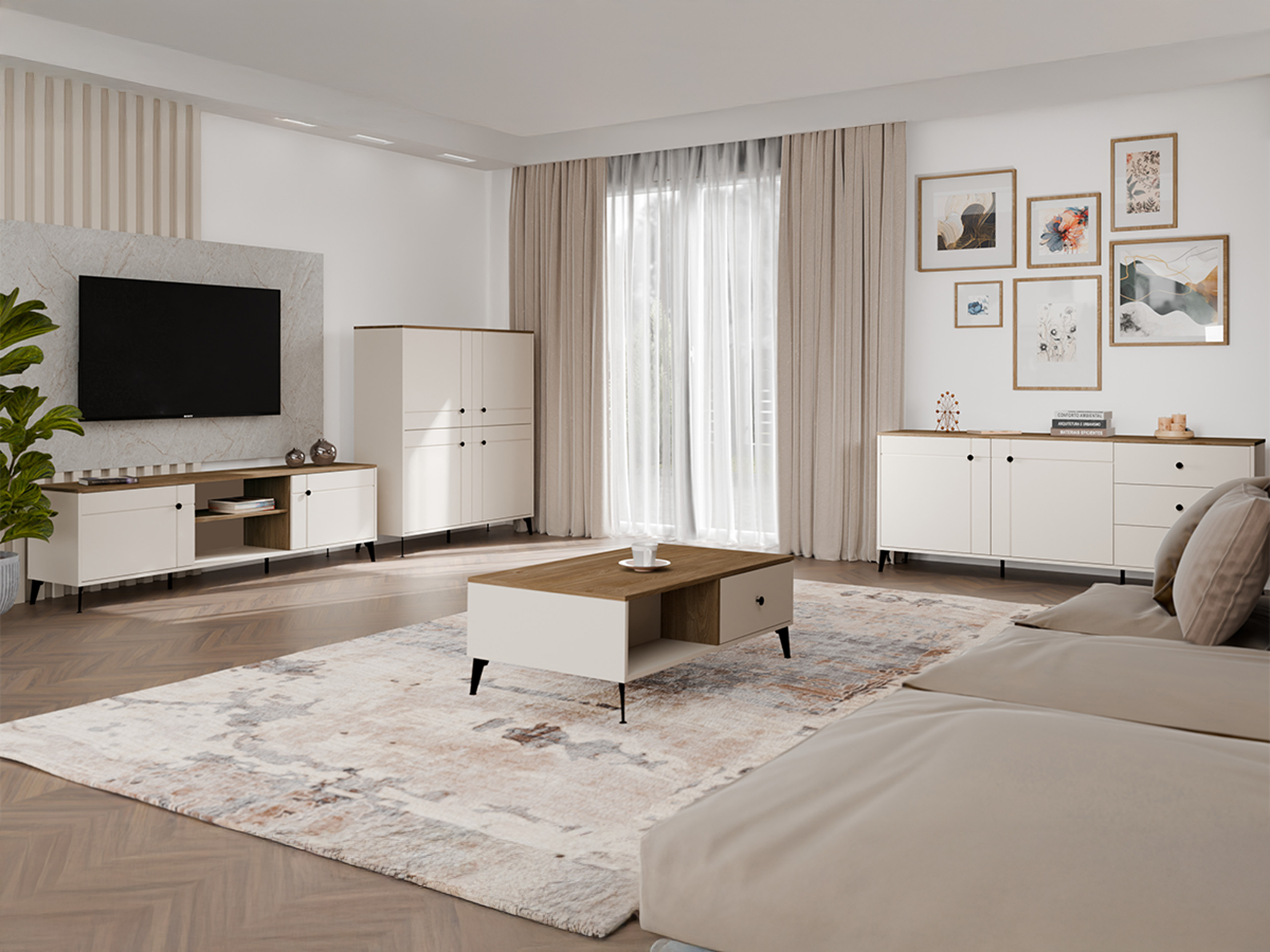 Couchtisch Soncore 102