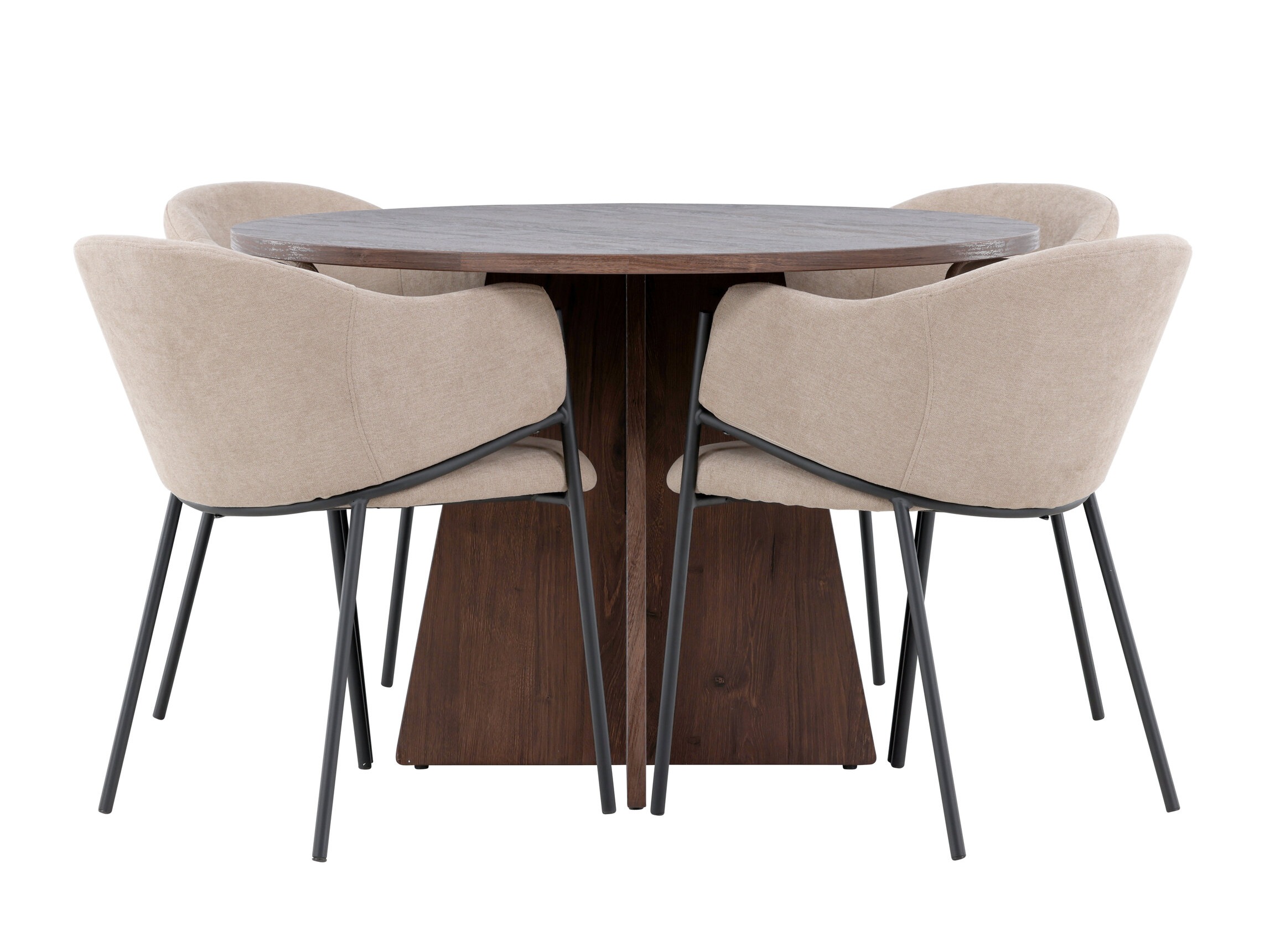 Essgruppe Dallas 5083