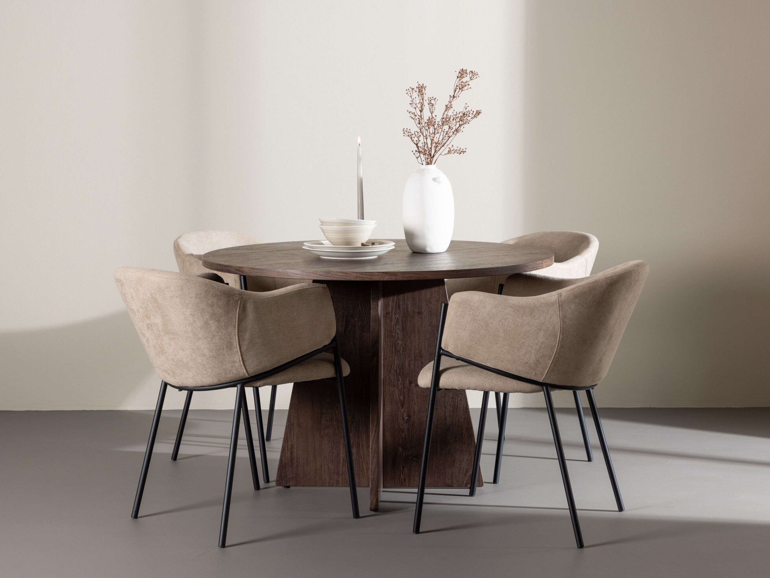 Essgruppe Dallas 5083