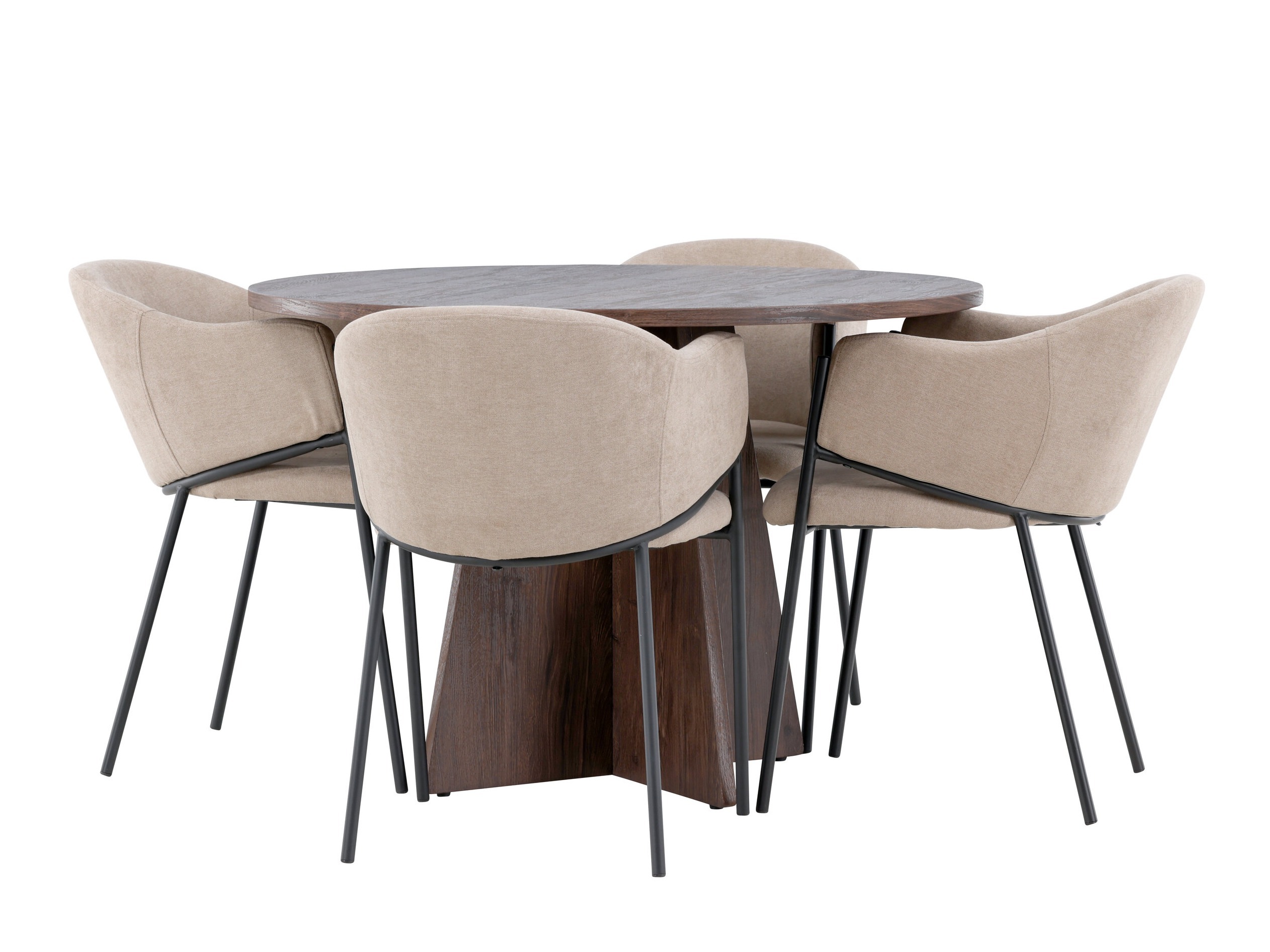 Essgruppe Dallas 5083