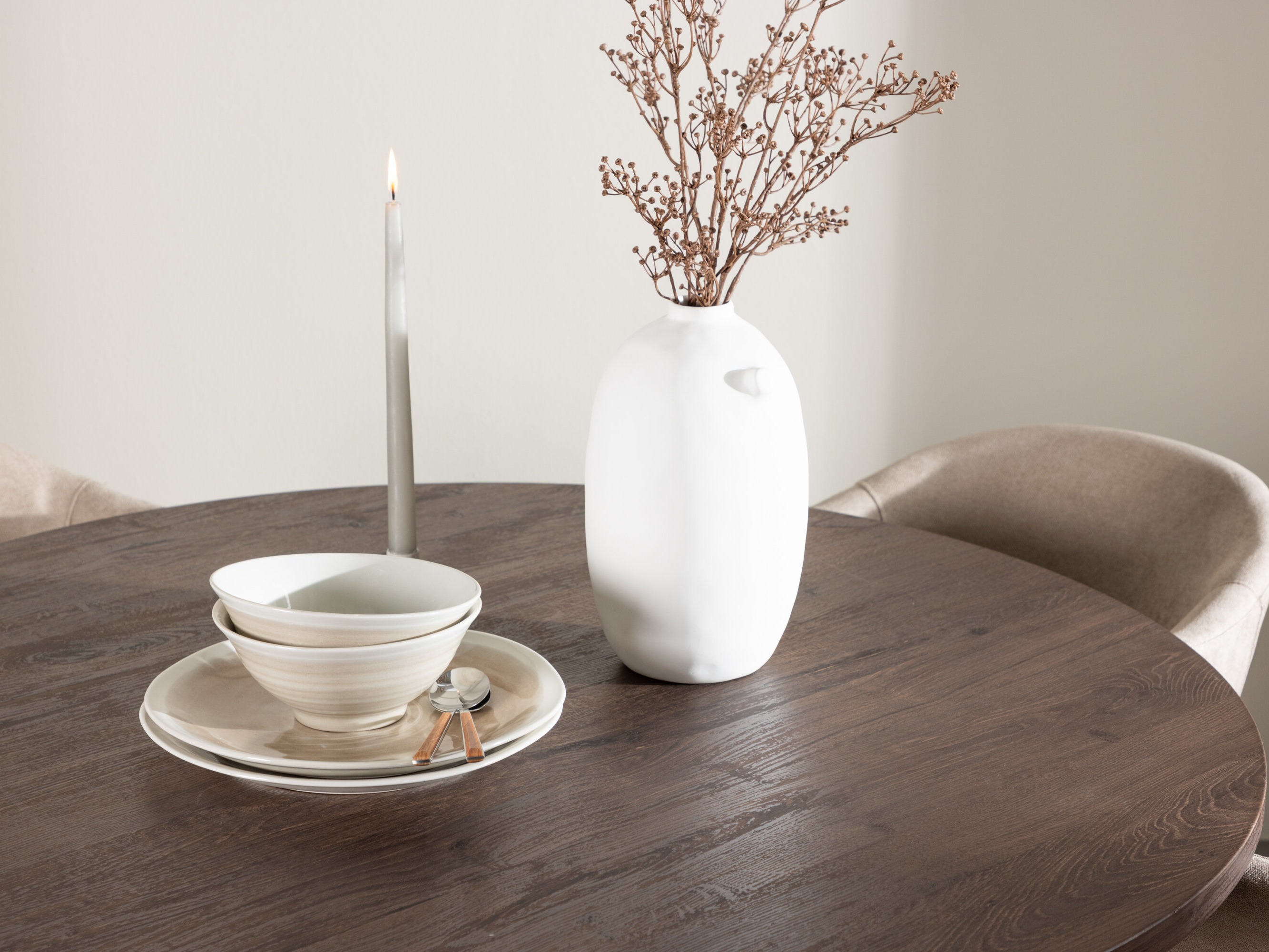 Essgruppe Dallas 5083