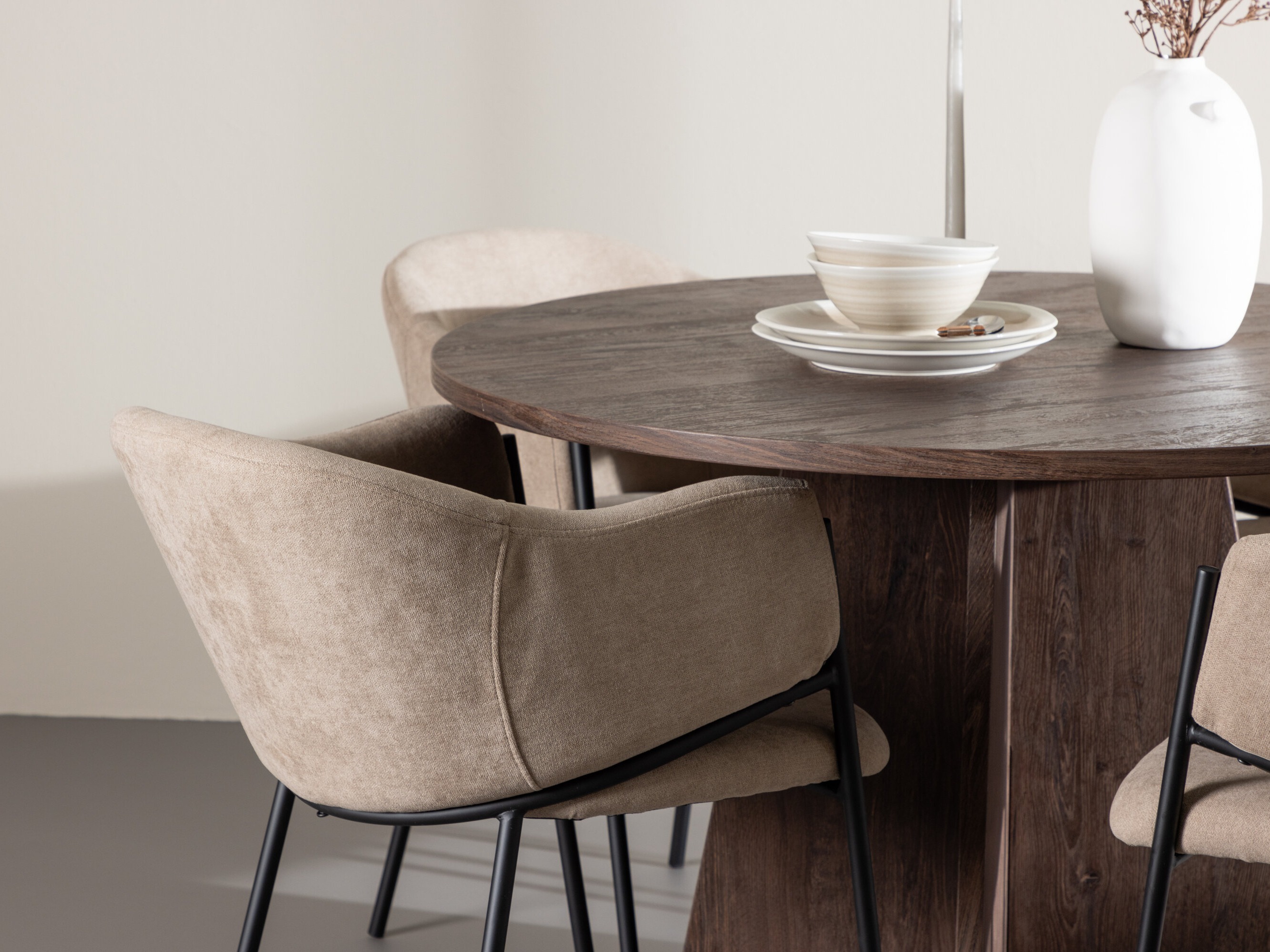 Essgruppe Dallas 5083