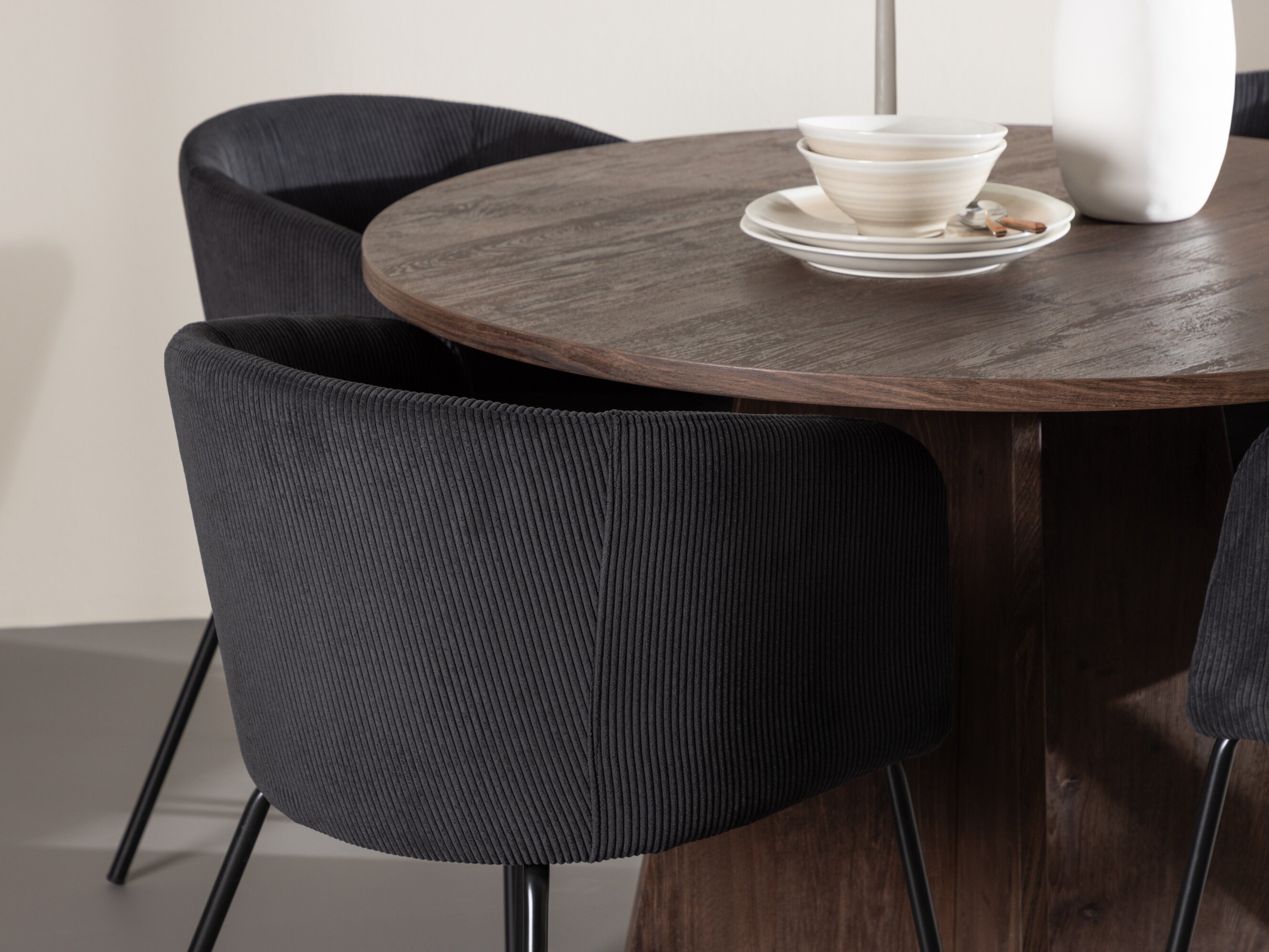 Essgruppe Dallas 5084