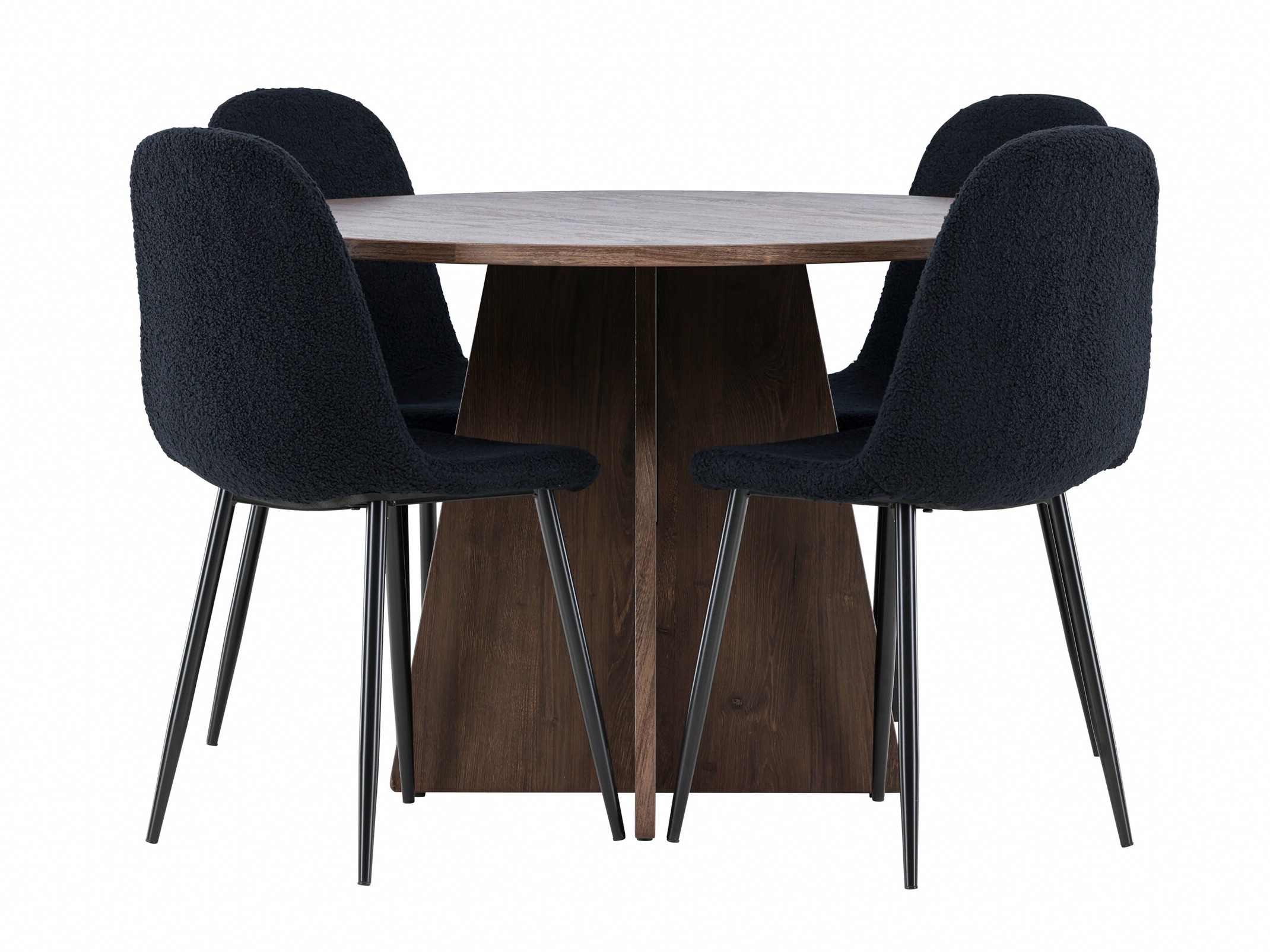 Essgruppe Dallas 5085