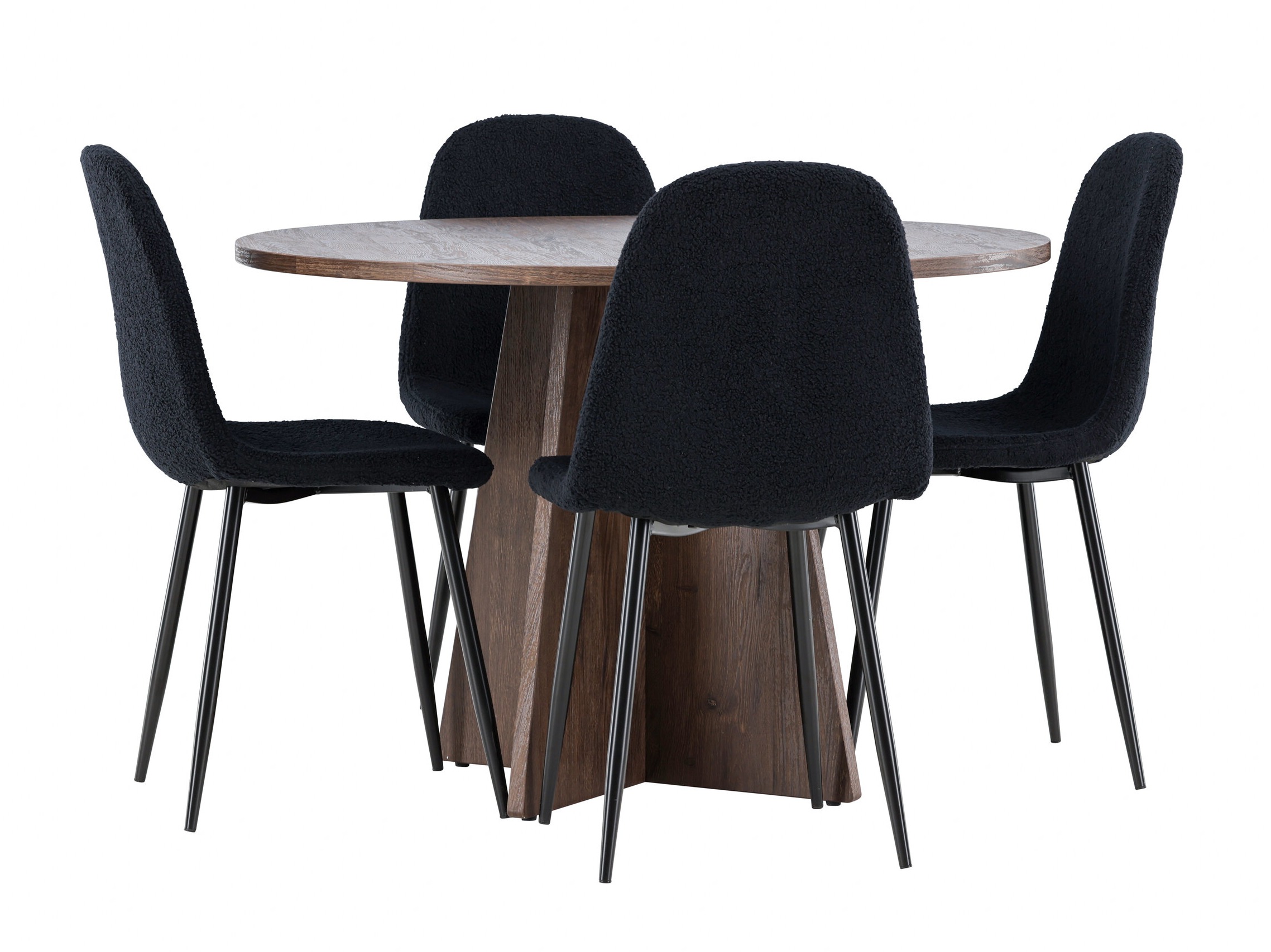 Essgruppe Dallas 5085