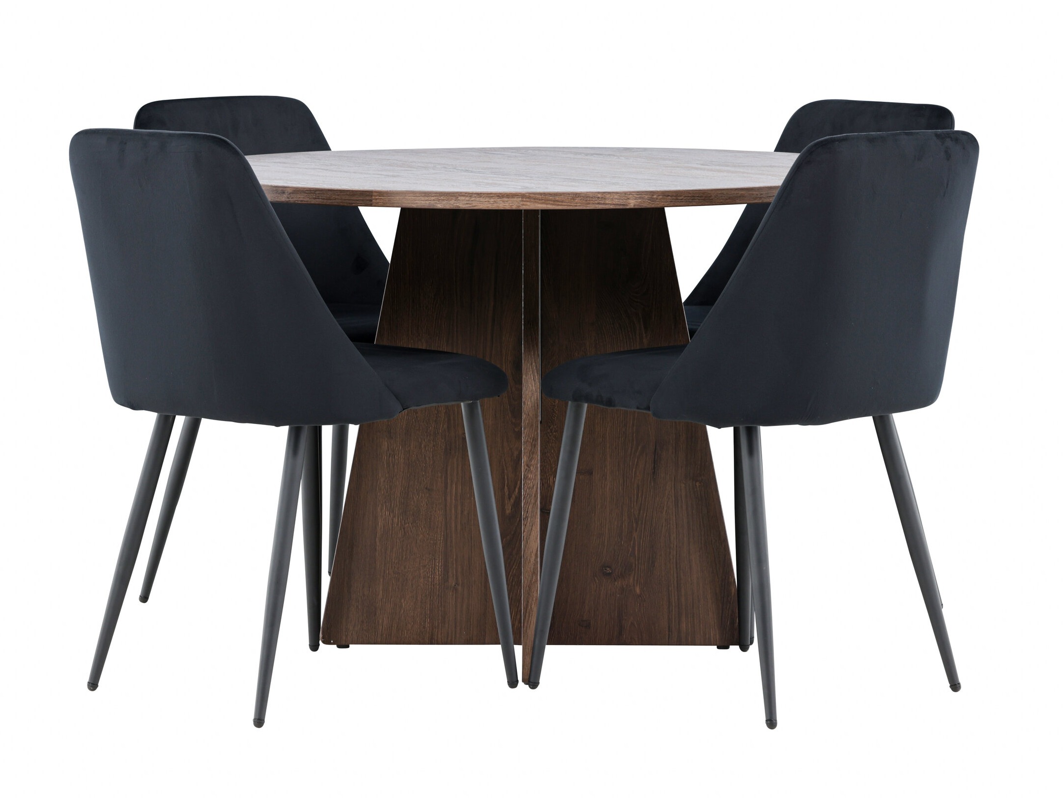 Essgruppe Dallas 5086