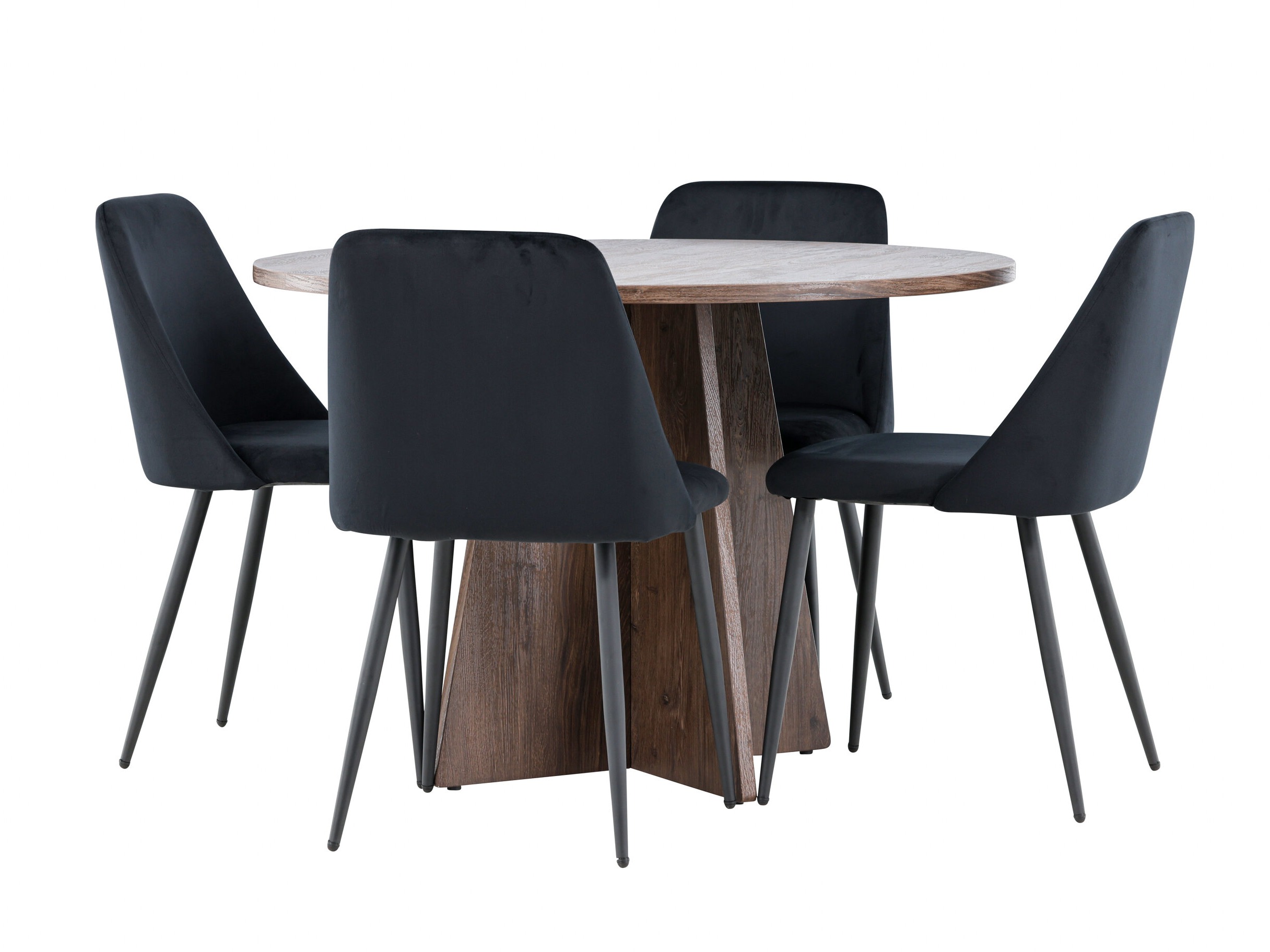 Essgruppe Dallas 5086