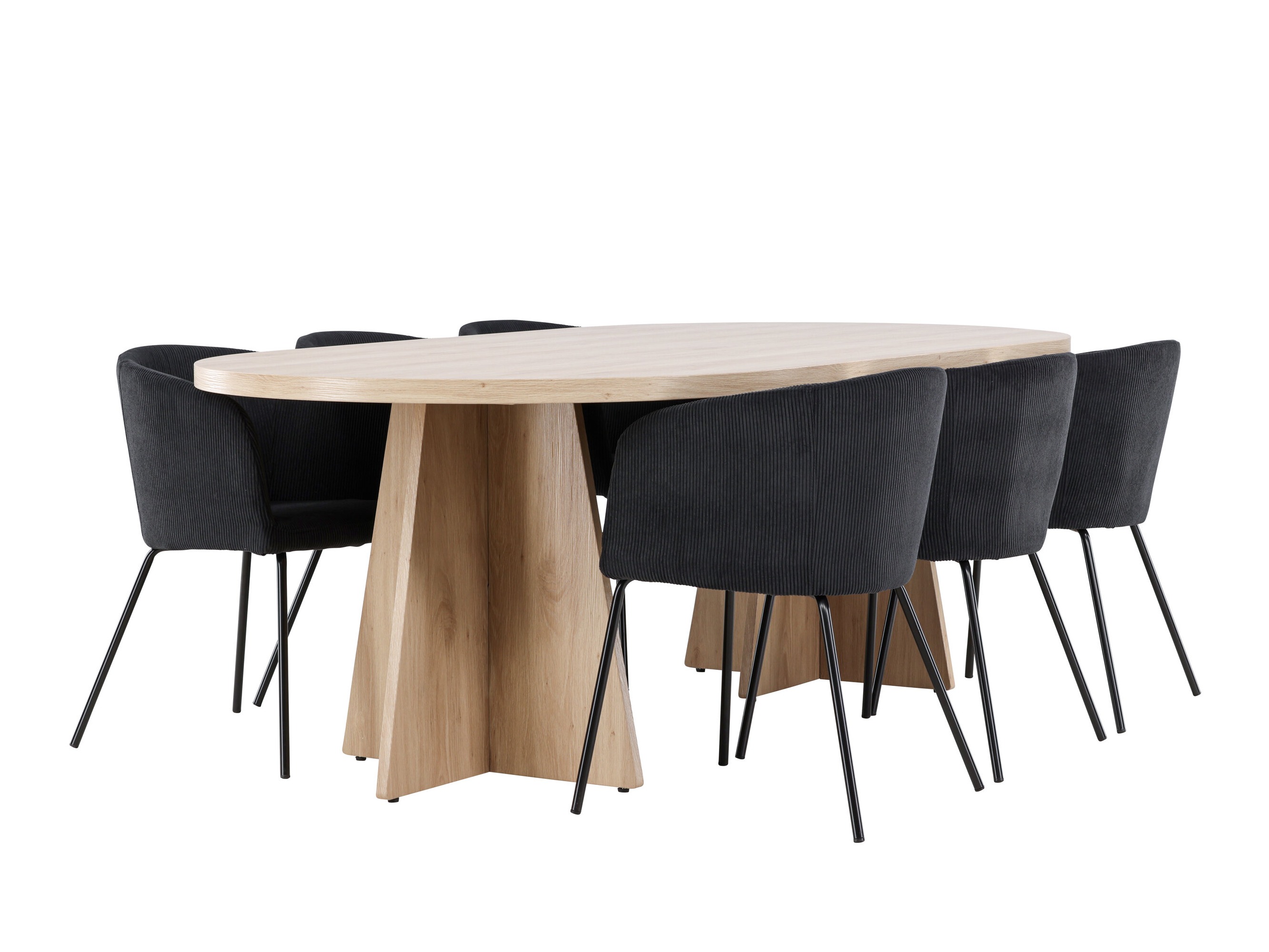 Essgruppe Dallas 5088