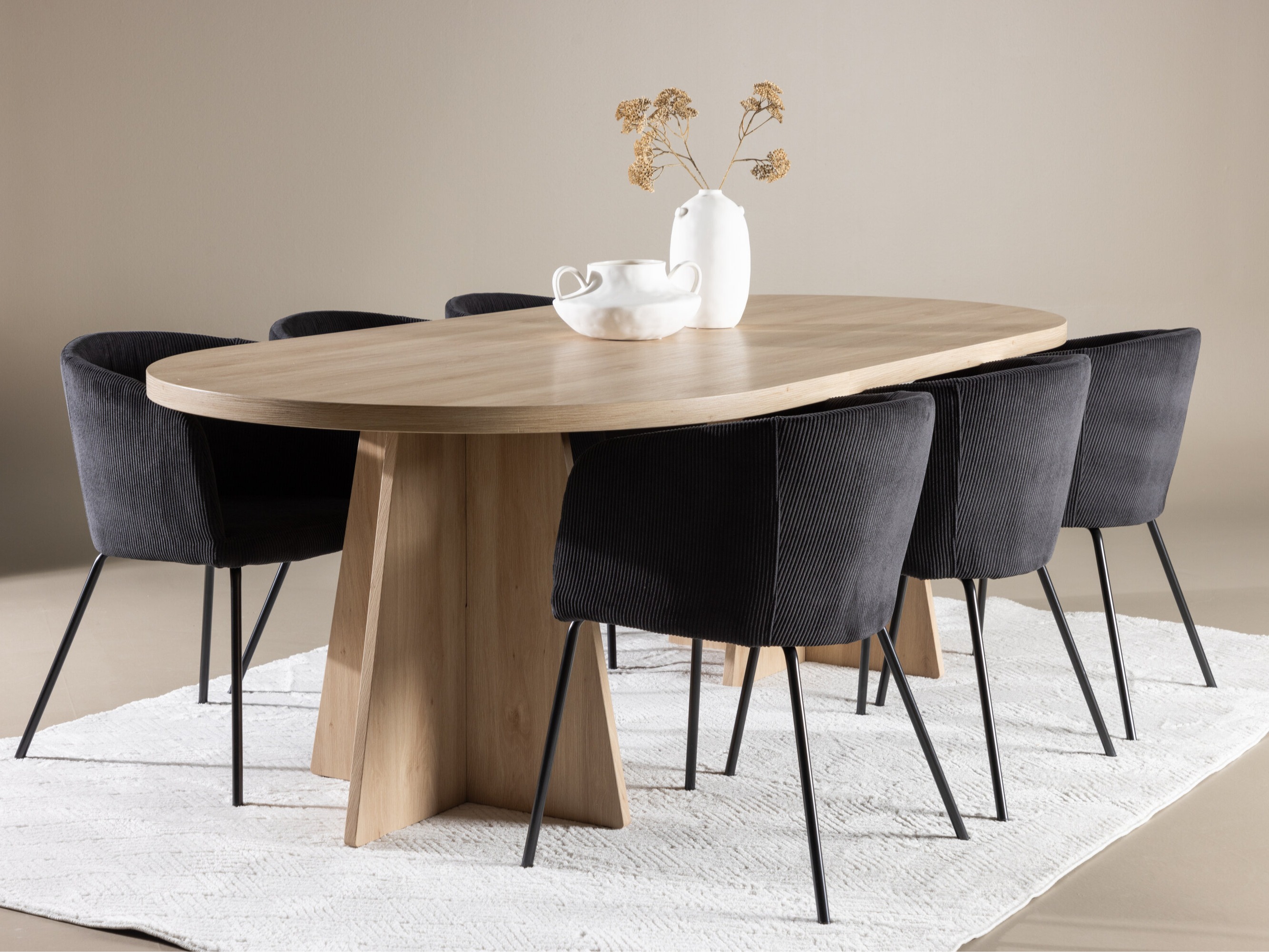 Essgruppe Dallas 5088